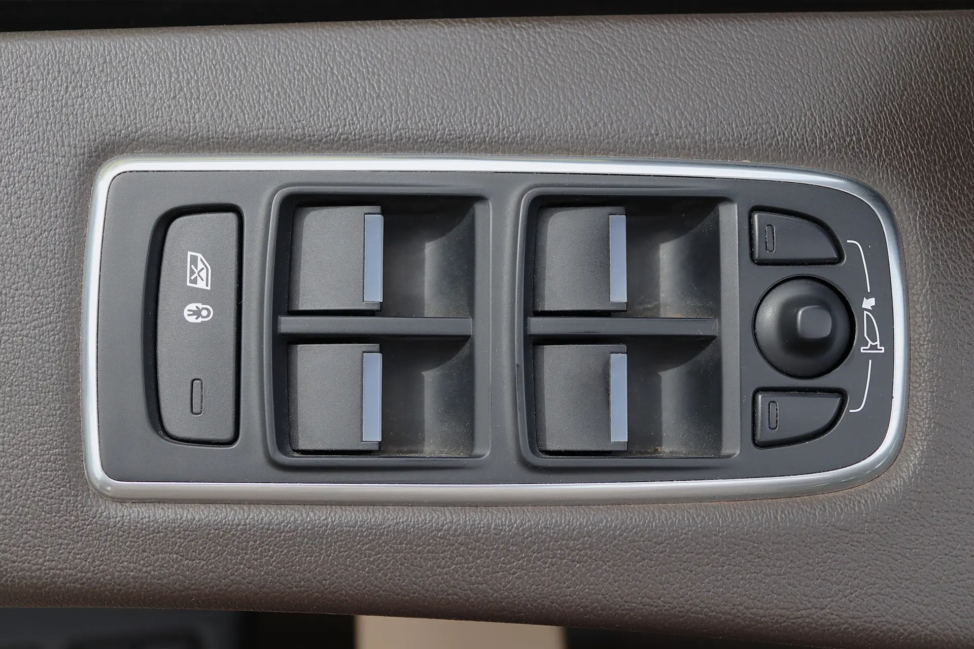 Jaguar F-Pace 20d Aut. Prestige 18