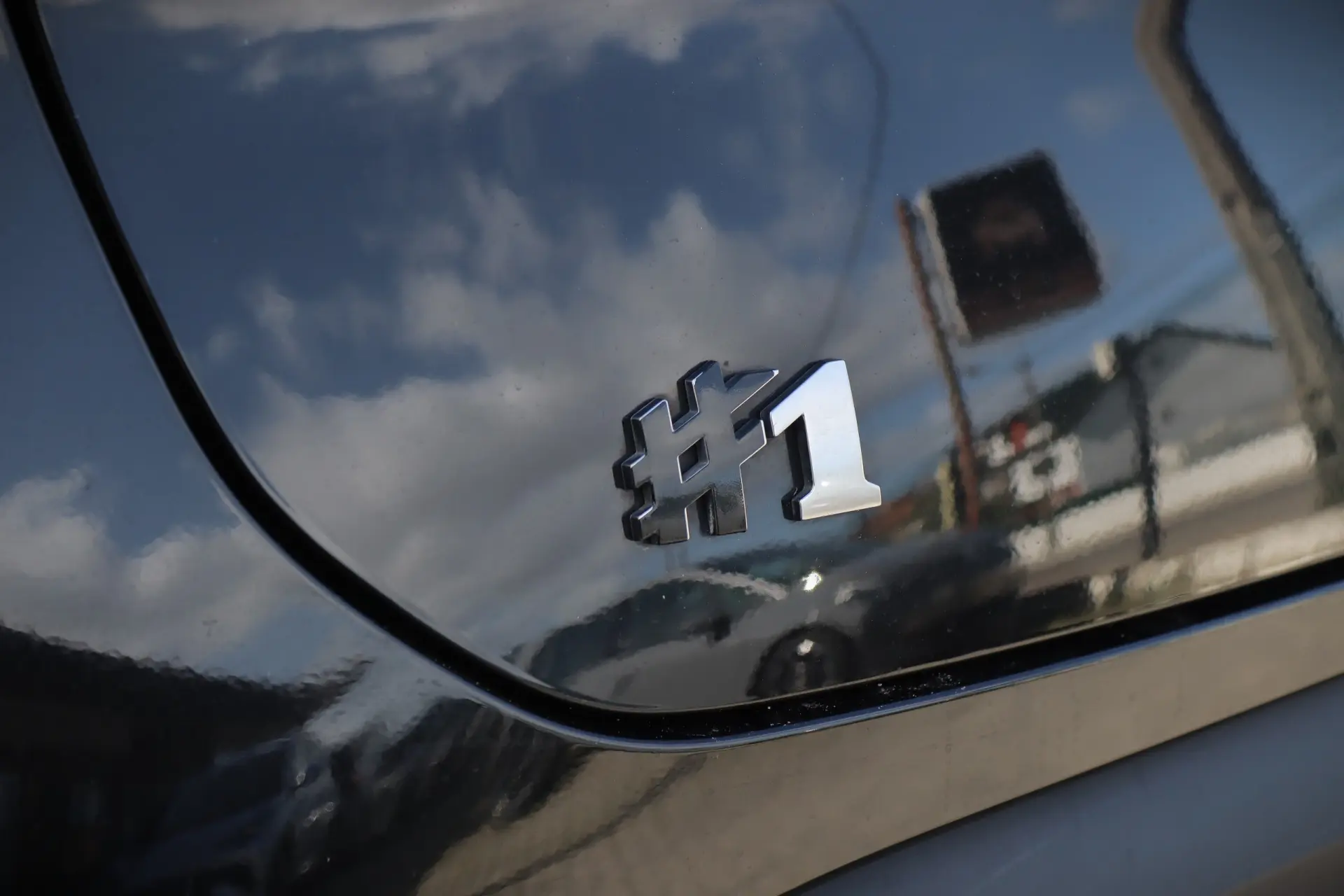 Smart #1 66 kWh Pro+ 17