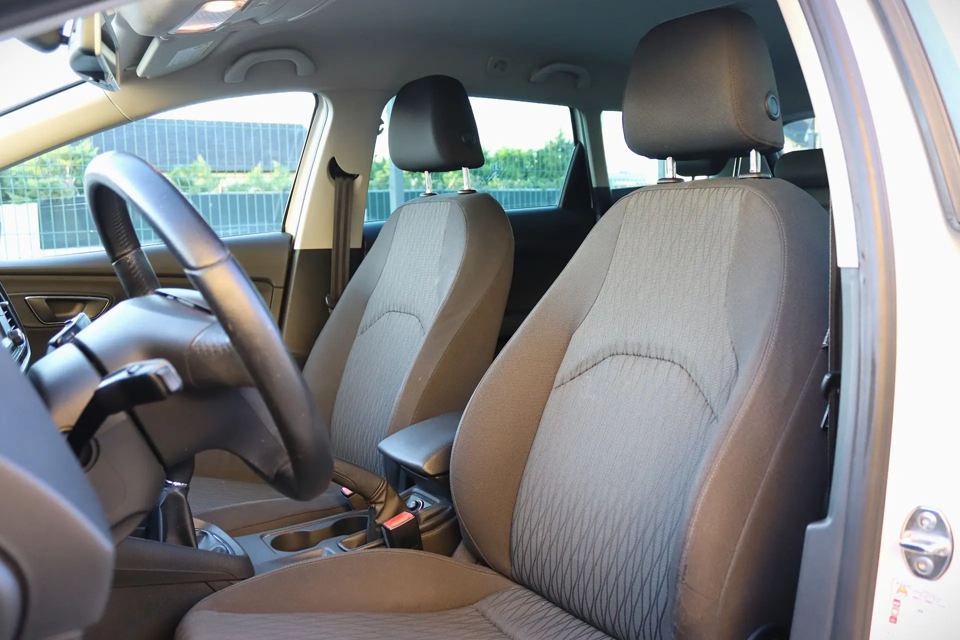 SEAT Leon ST 1.6 TDI Style Ecomotive 14