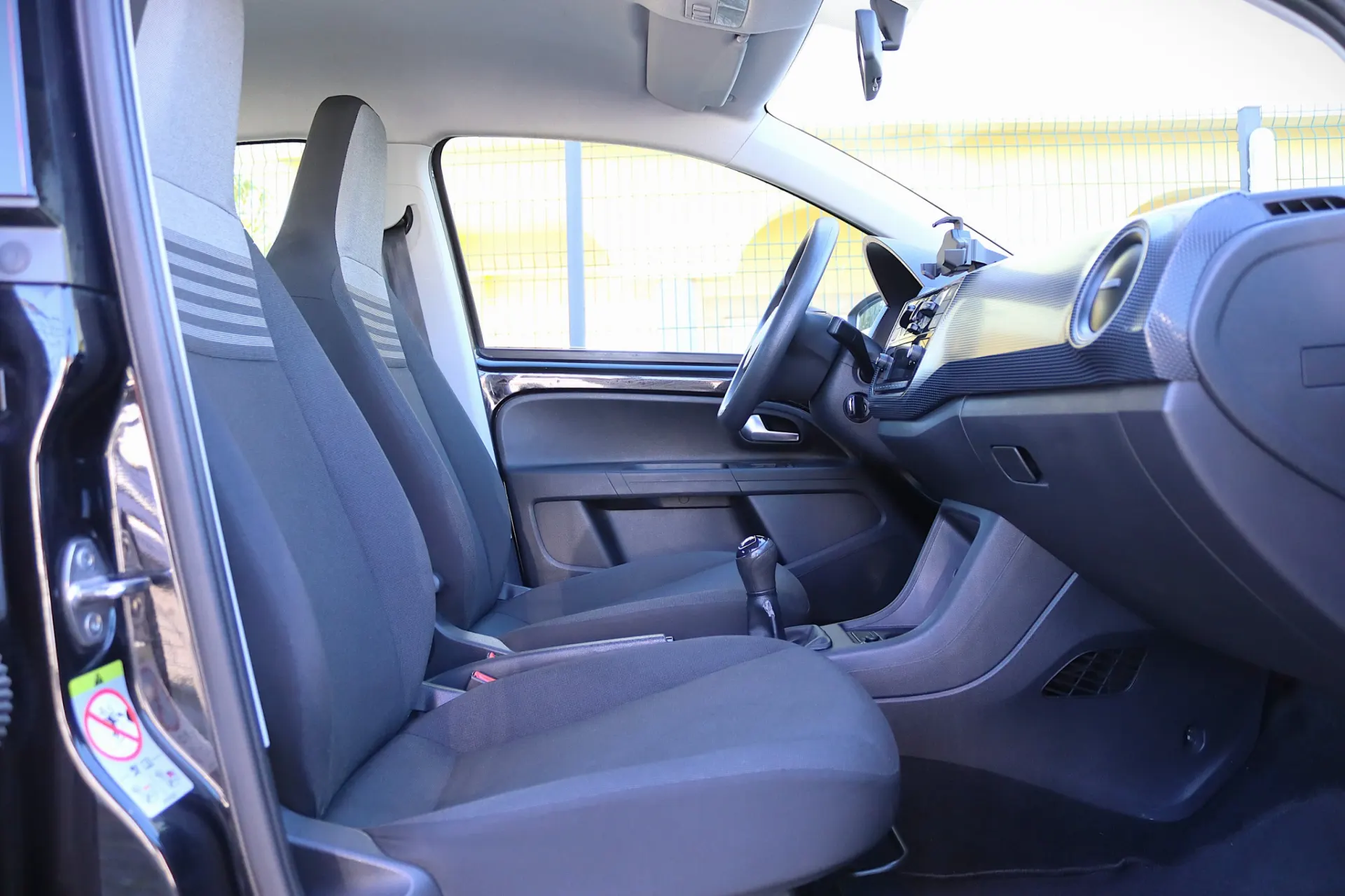 Volkswagen Up! 1.0 Move 21