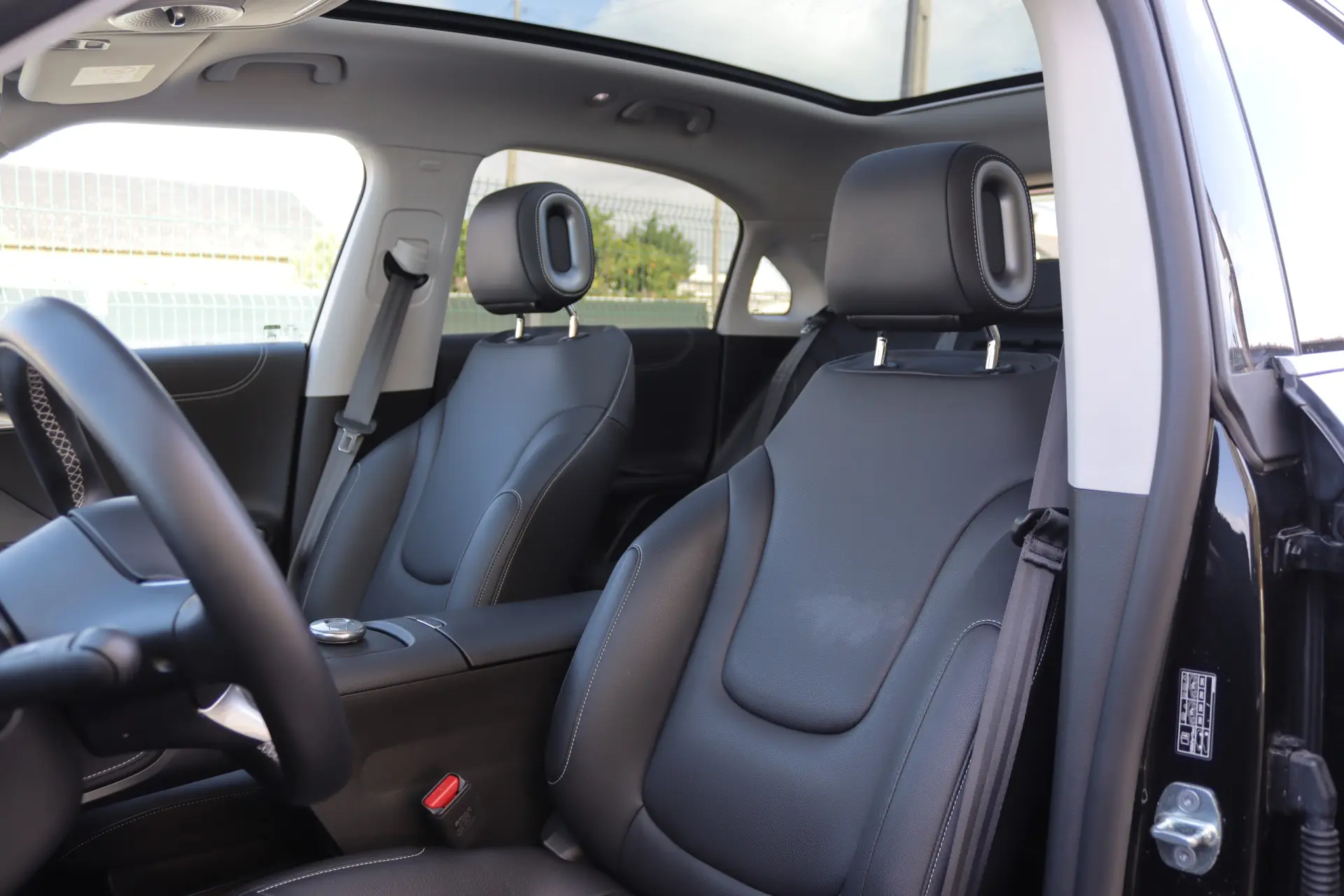 Smart #1 66 kWh Pro+ 36