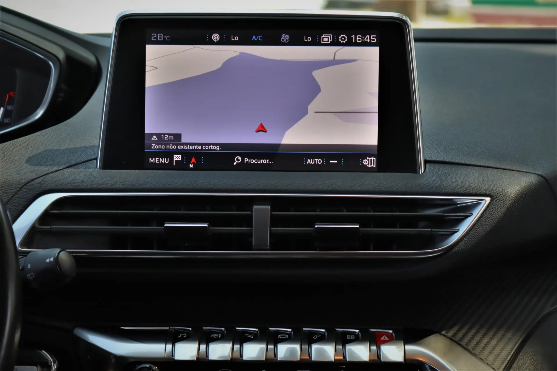 Peugeot 3008 1.5 BlueHDi Active Pack EAT8 13