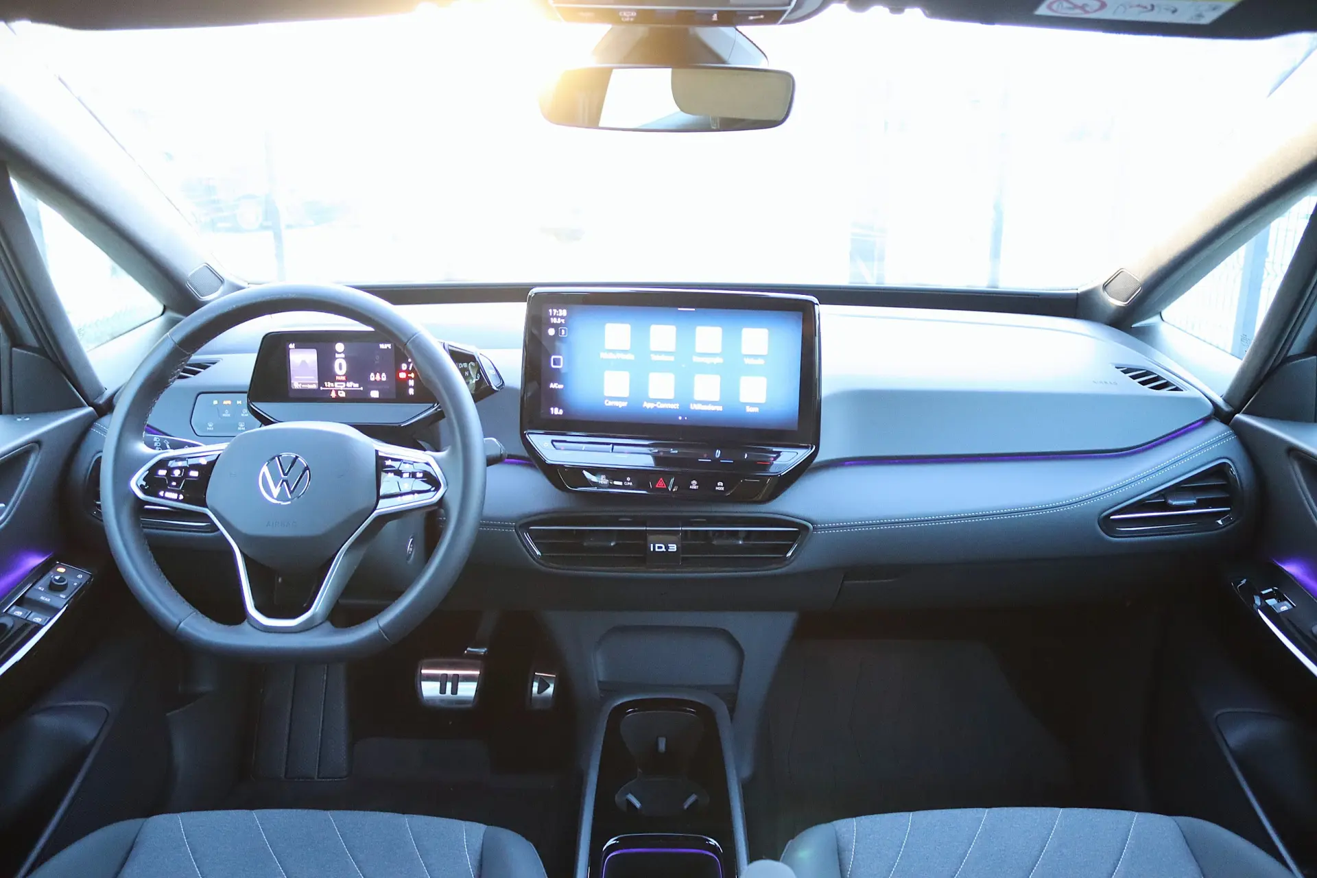 Volkswagen ID.3 58 kWh Pro 4