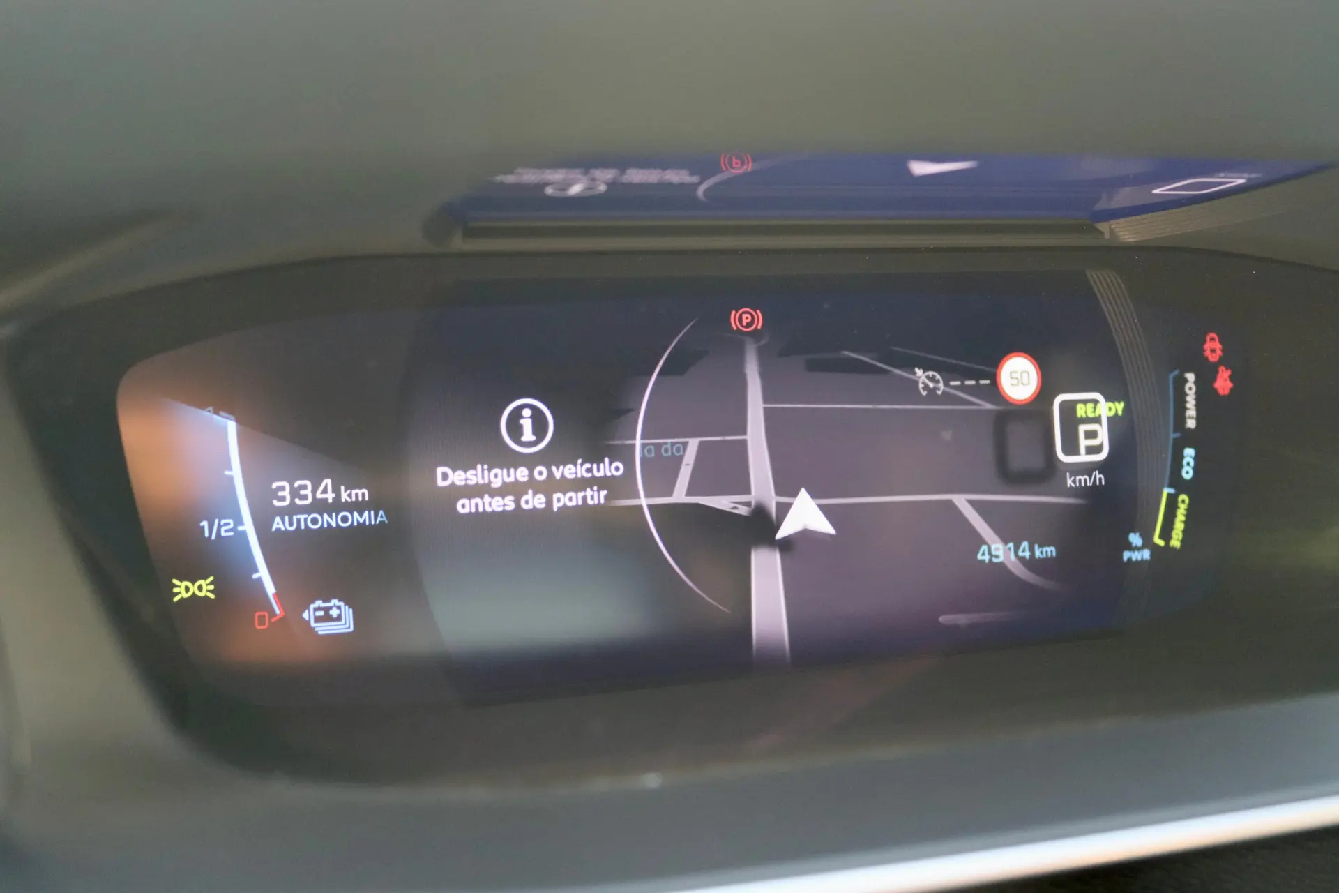 Peugeot e-208 50 kWh Allure 20
