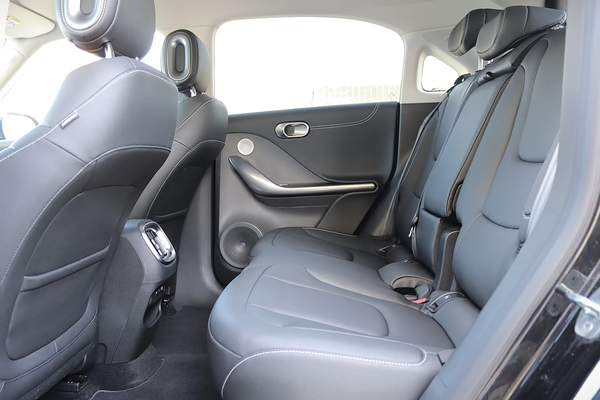 Smart #1 66 kWh Pro+ 29