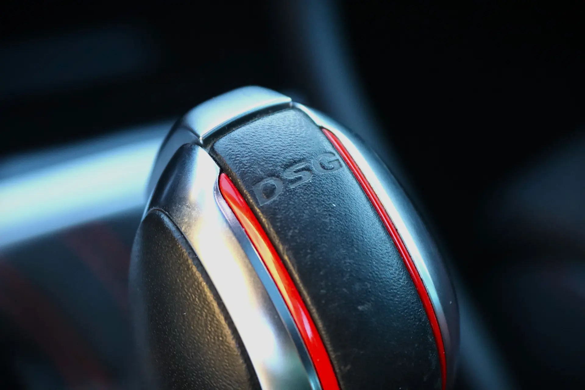 Volkswagen Golf 2.0 TSI GTi TCR DSG 24