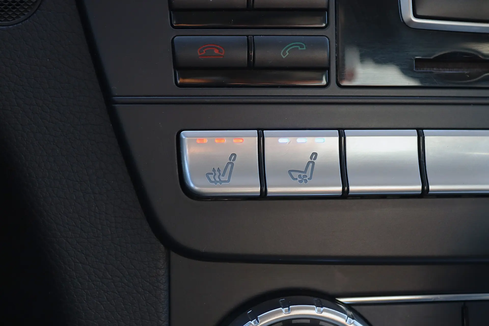Mercedes-Benz C 250 d AMG Line Aut. 5