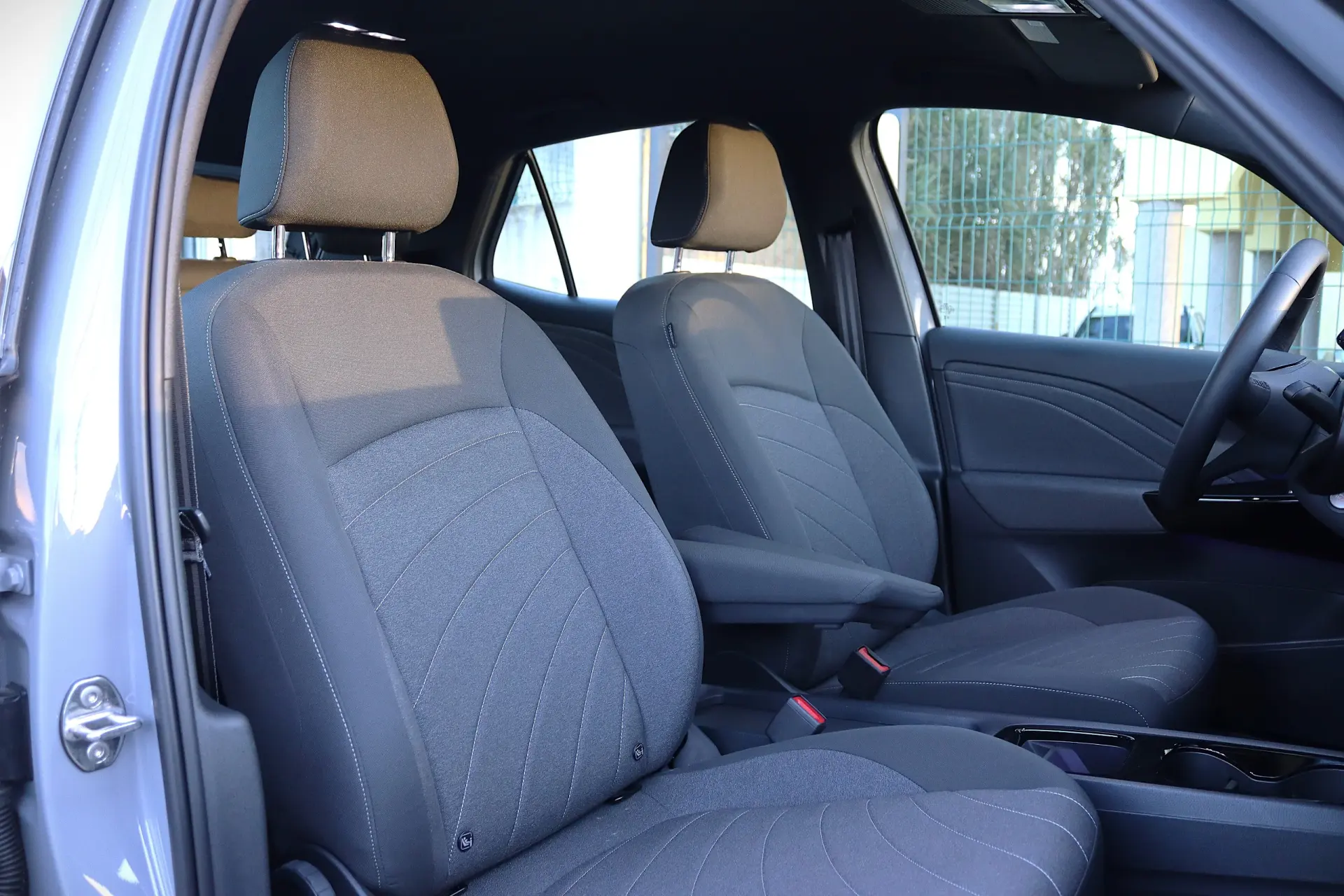 Volkswagen ID.3 58 kWh Pro 23