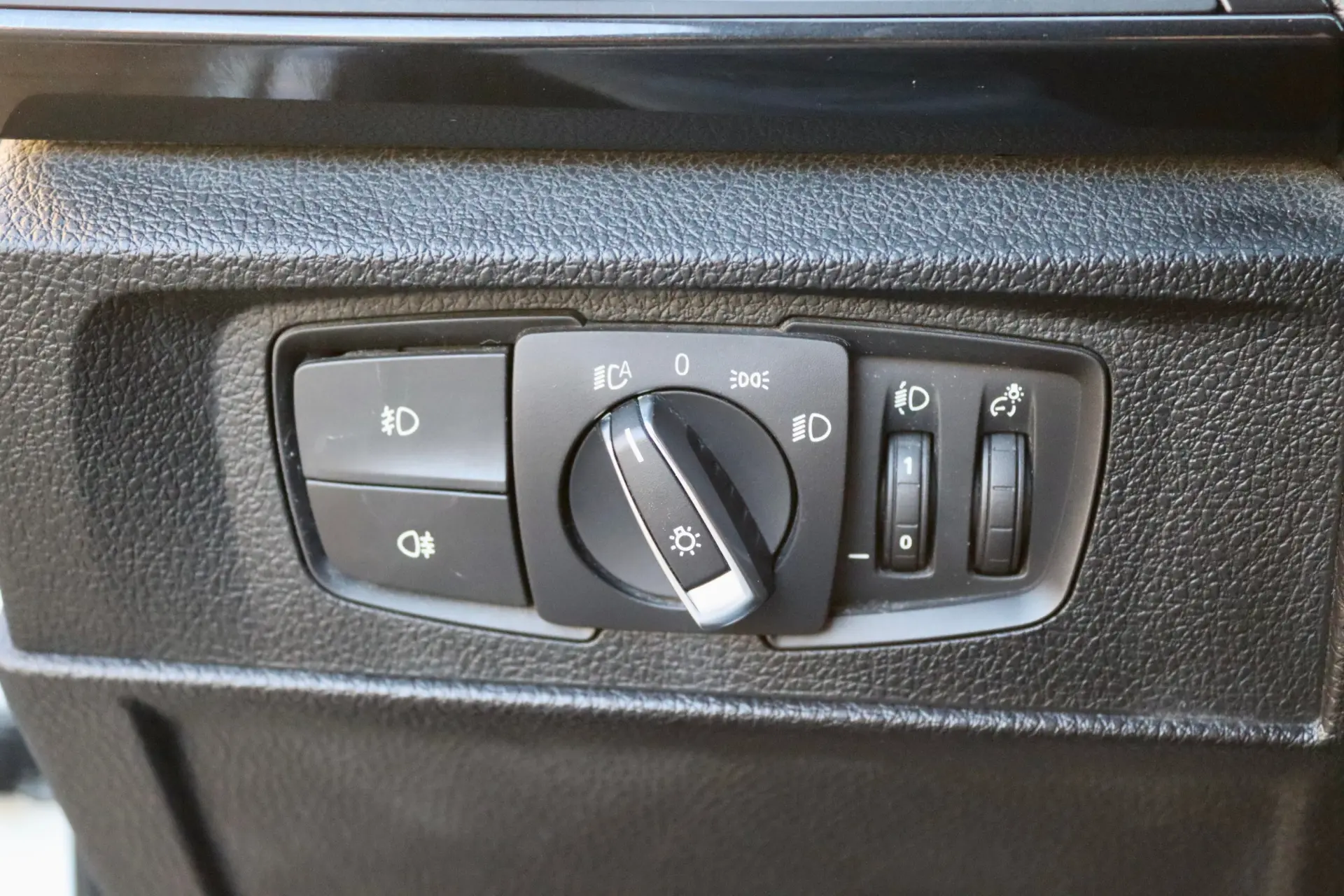 BMW 116 d EfficientDynamics 5