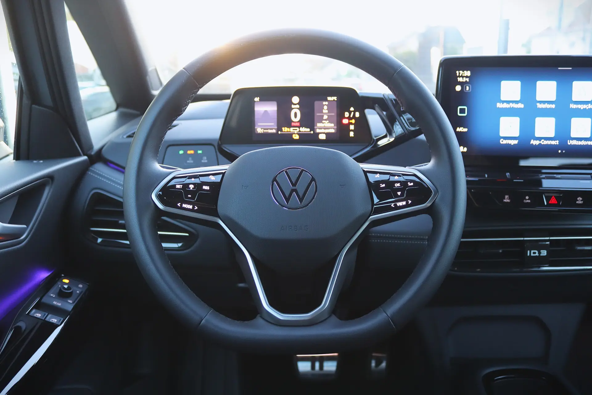 Volkswagen ID.3 58 kWh Pro 15