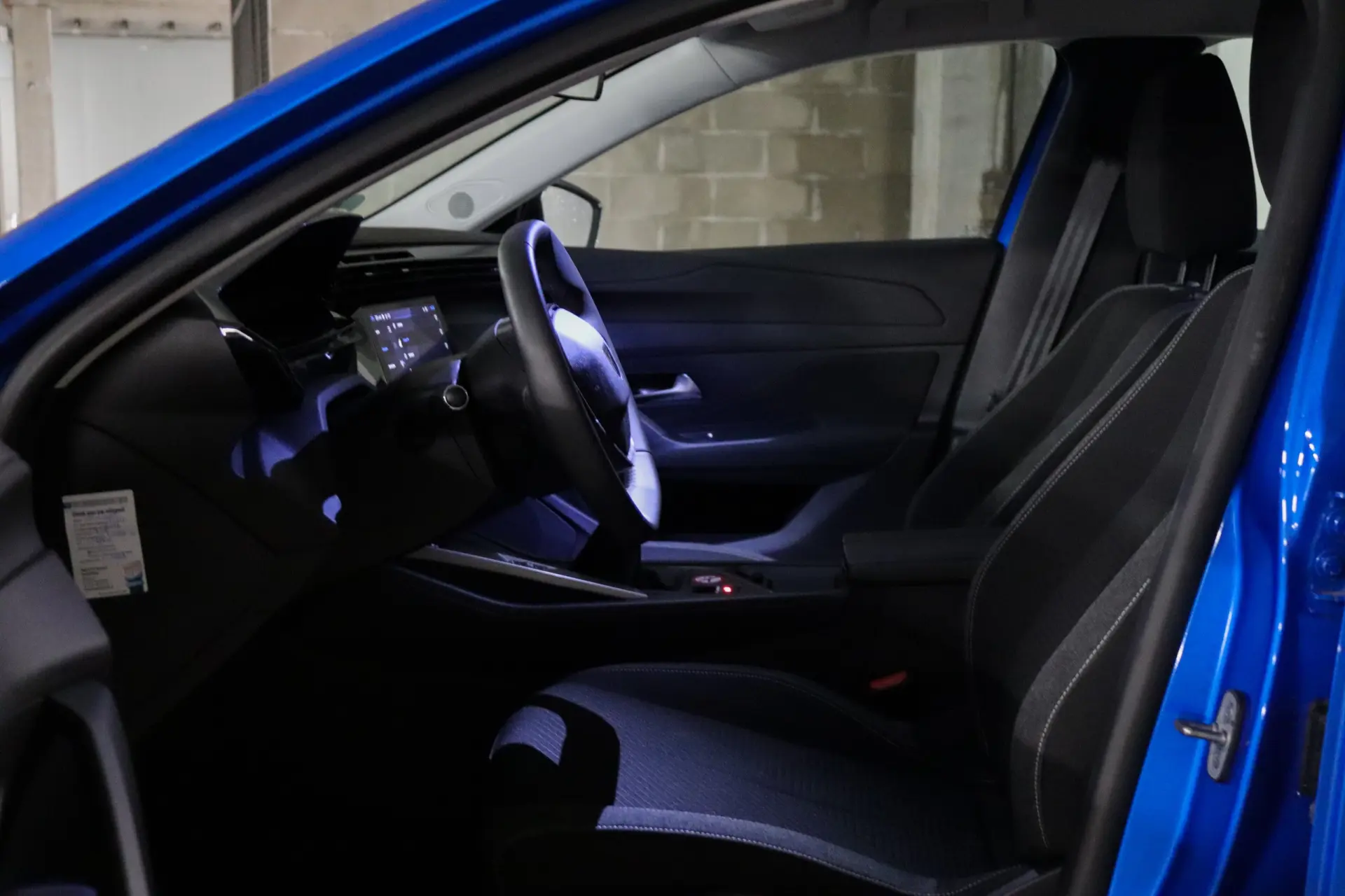 Peugeot 308 1.2 PureTech Active Pack 11