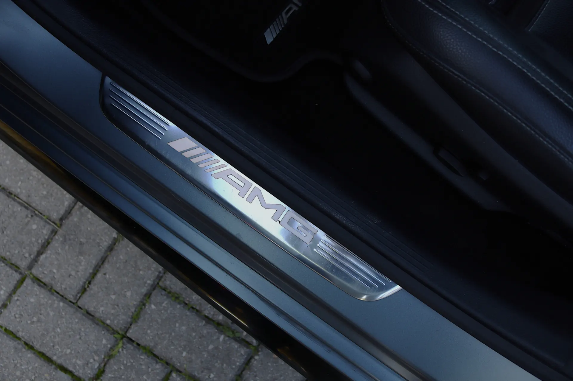 Mercedes-Benz AMG GT 53 4Matic+ 17