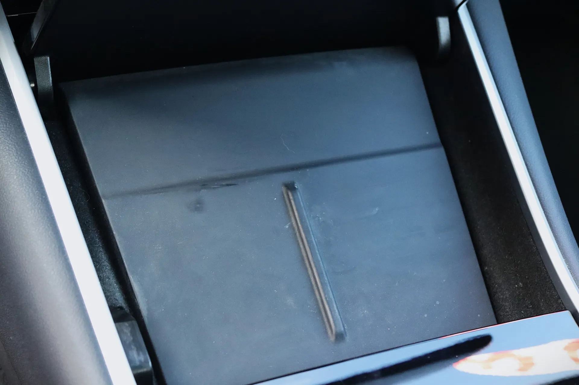 Tesla Model 3 Standard Range Plus RWD 7