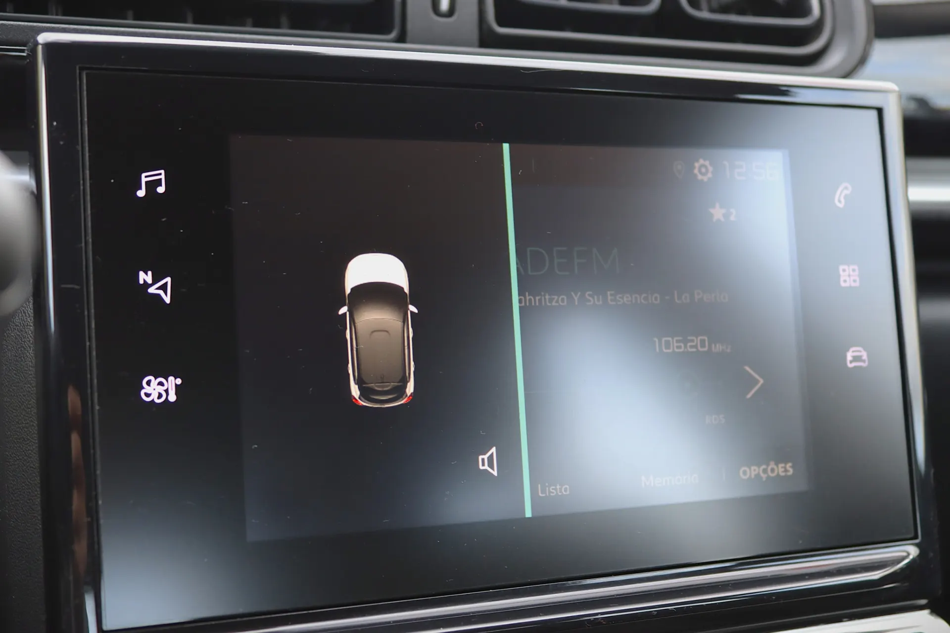 Citroën C3 1.2 PureTech Shine 5