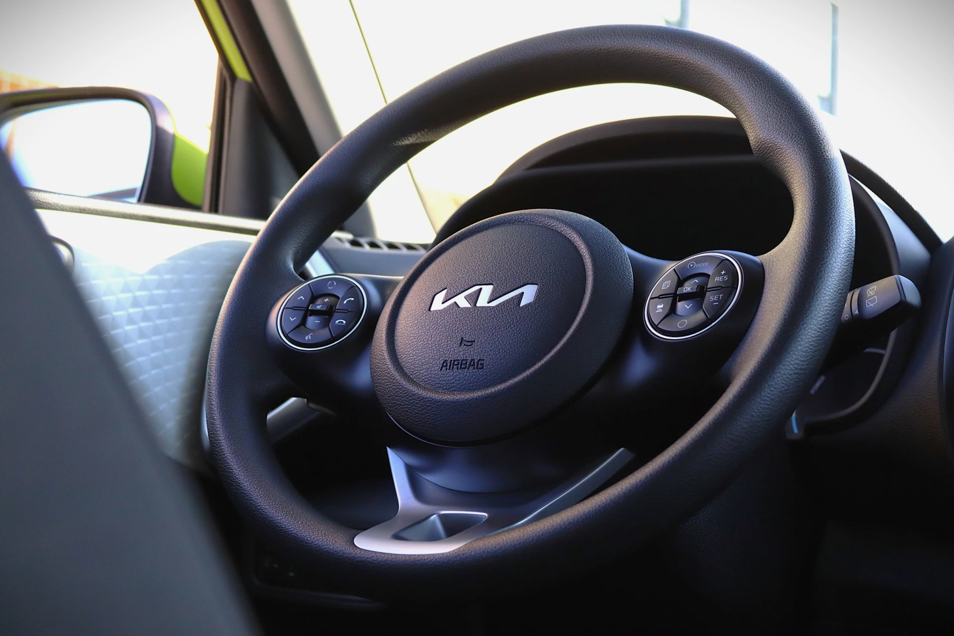 Kia e-Soul 39 kWh Edition 7 29