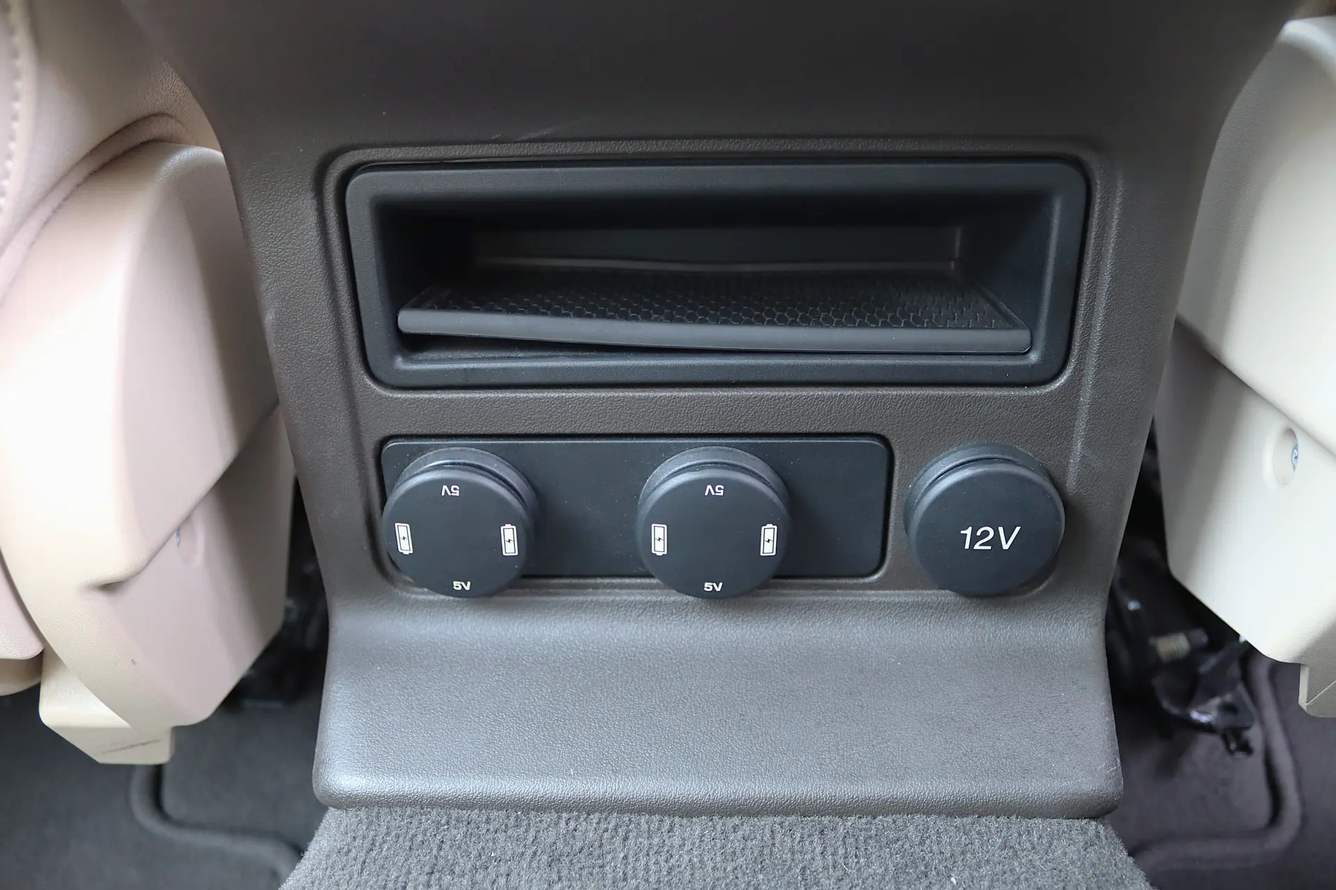 Jaguar F-Pace 20d Aut. Prestige 29