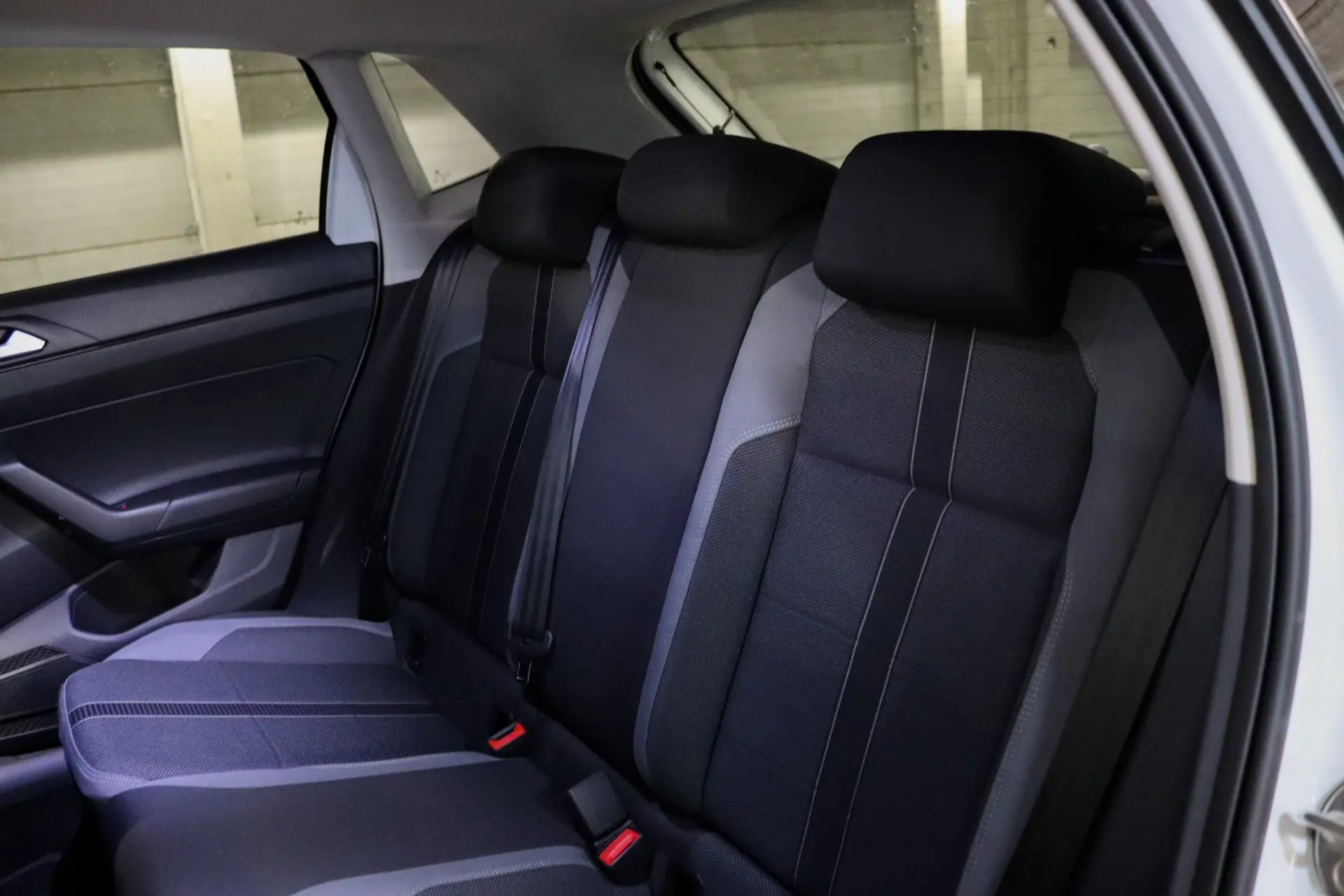 Volkswagen Polo 1.0 TSI OPF DSG R-Line 25