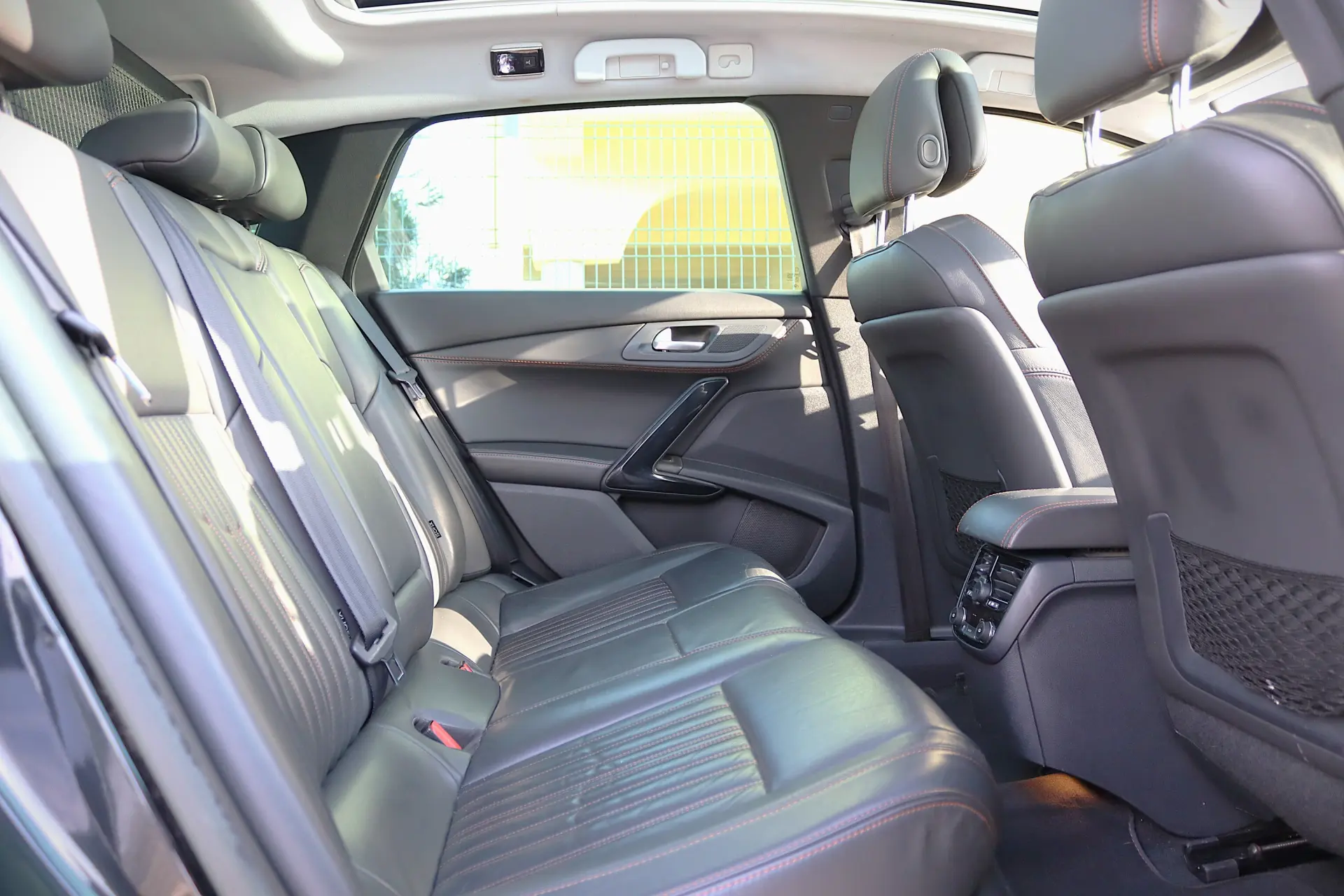Peugeot 508 RXH 2.0 HDi Hybrid4 Limited Edition 2-Tronic 24