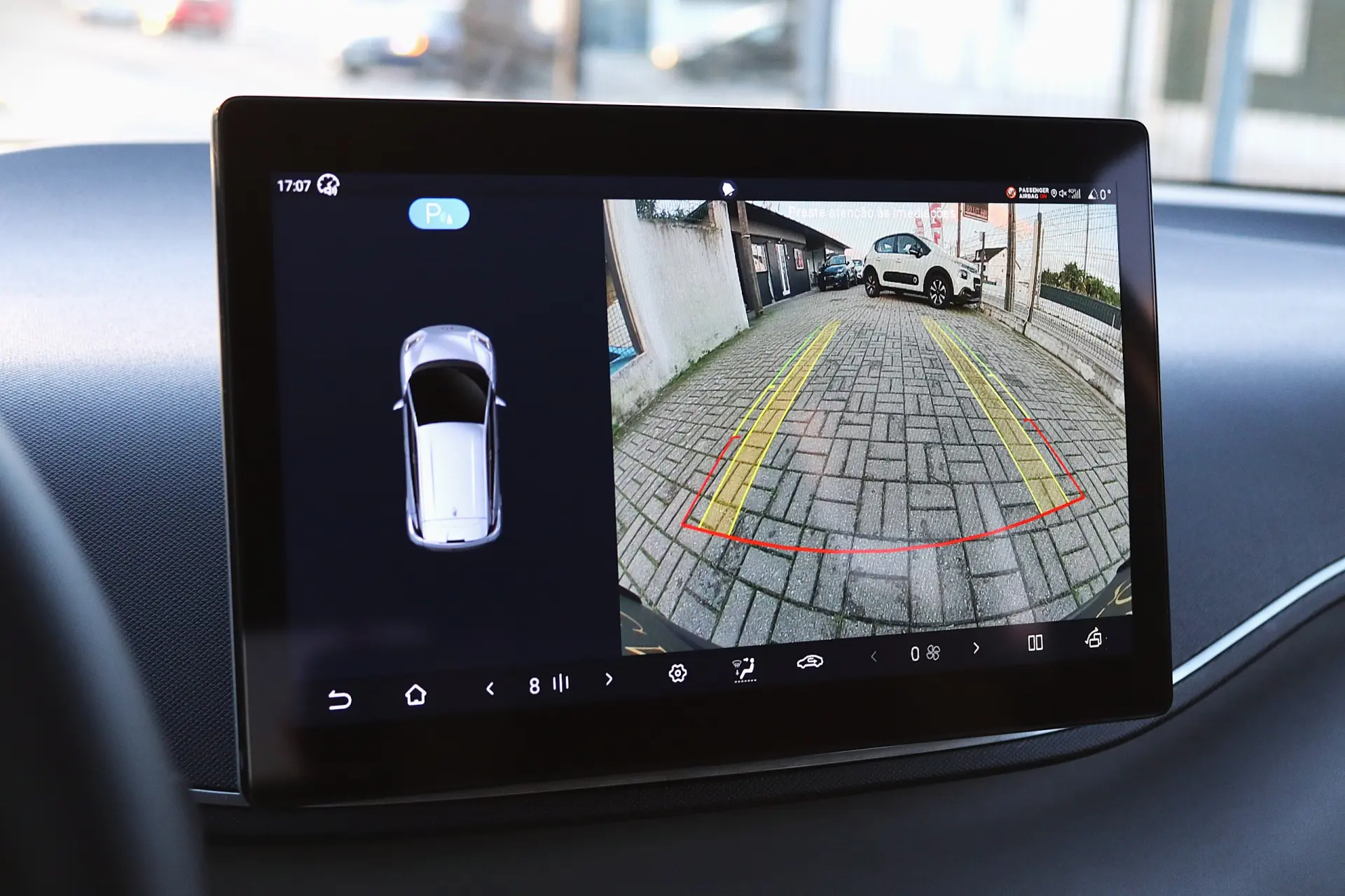 BYD Dolphin Surf 43.2 kWh Boost 5