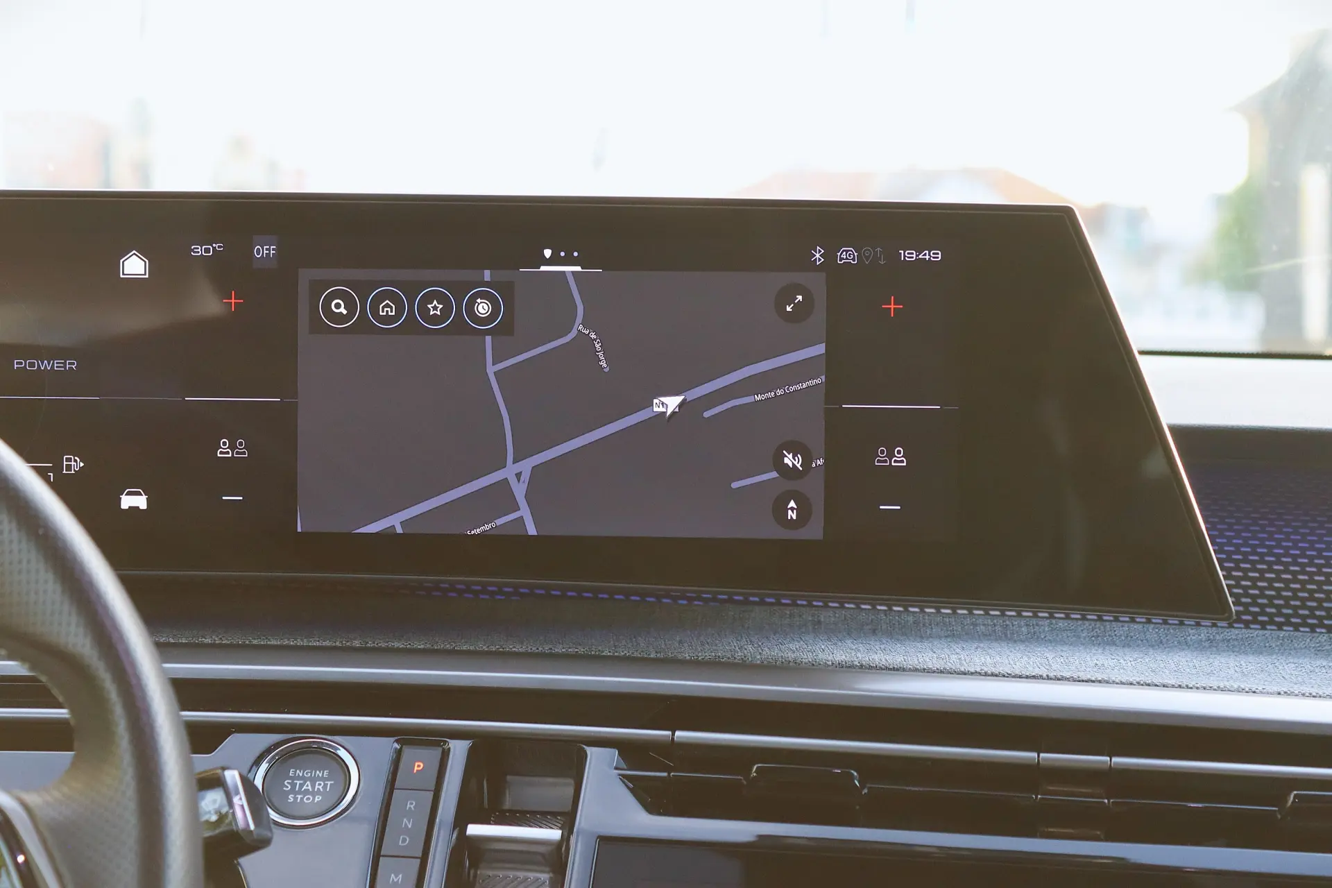 Peugeot 3008 1.2 Hybrid GT e-DCS6 22