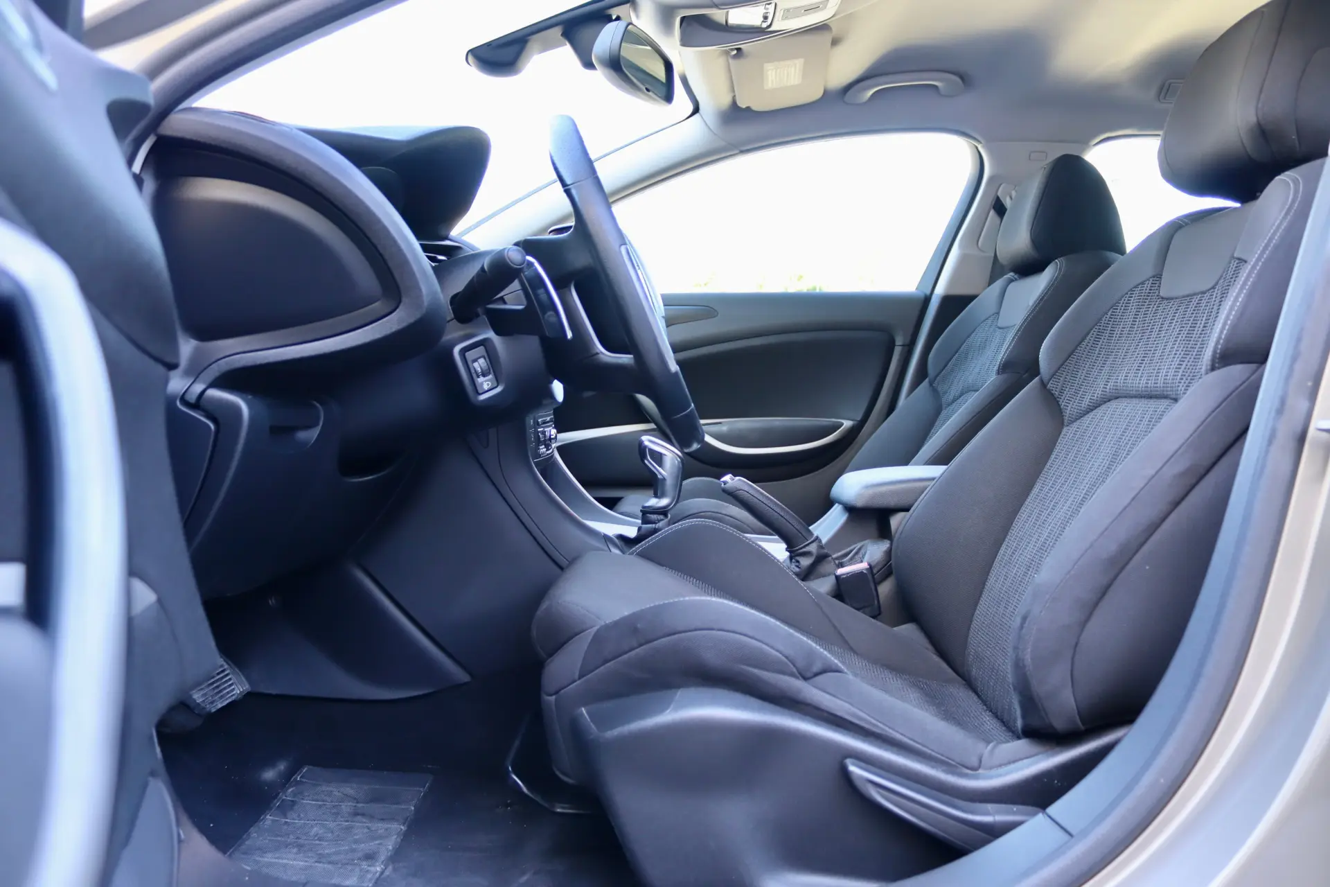 Citroen C5 Tourer Seduction 14