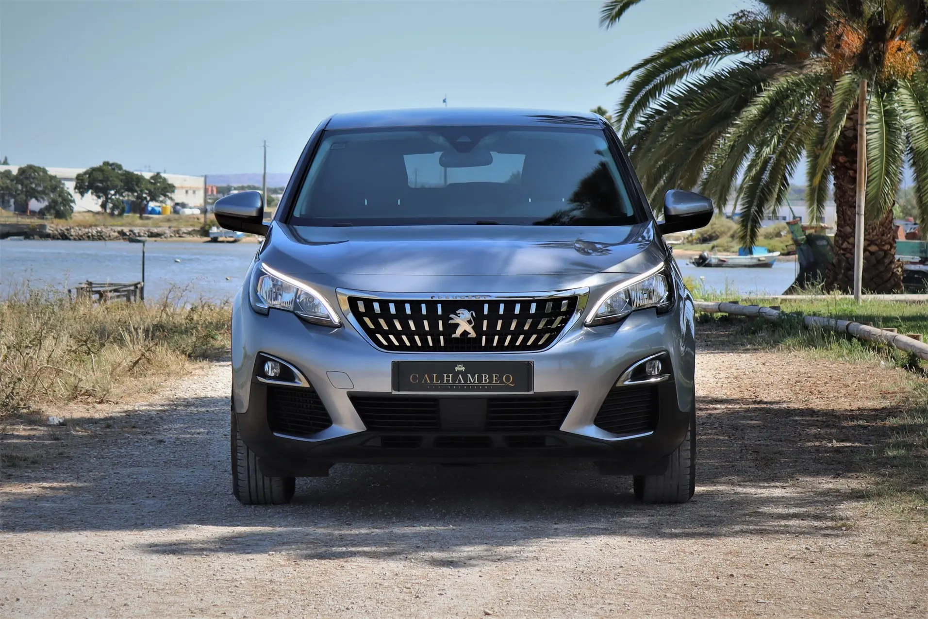 Peugeot 3008 1.5 BlueHDi Active Pack EAT8 2