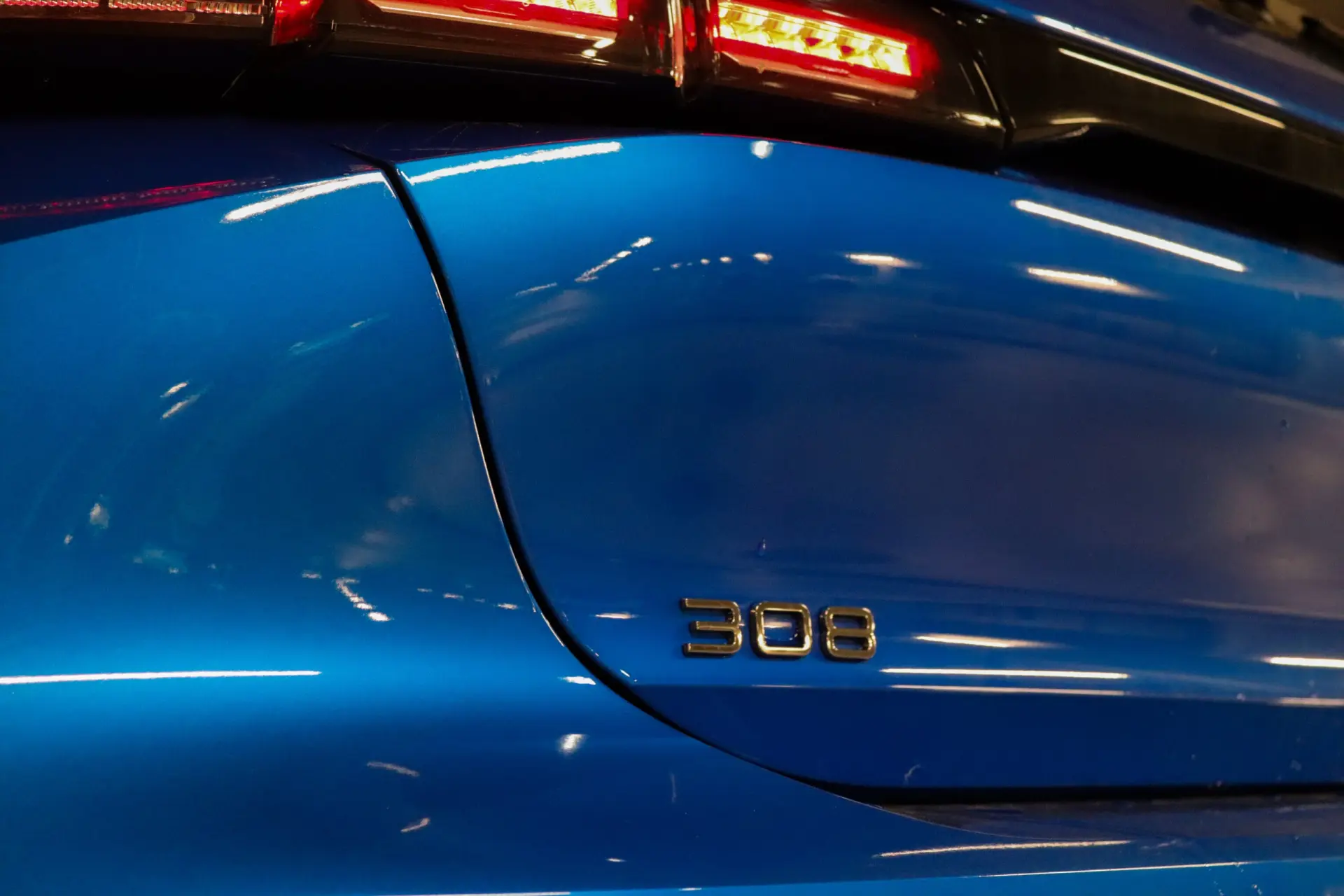 Peugeot 308 1.2 PureTech Active Pack 10