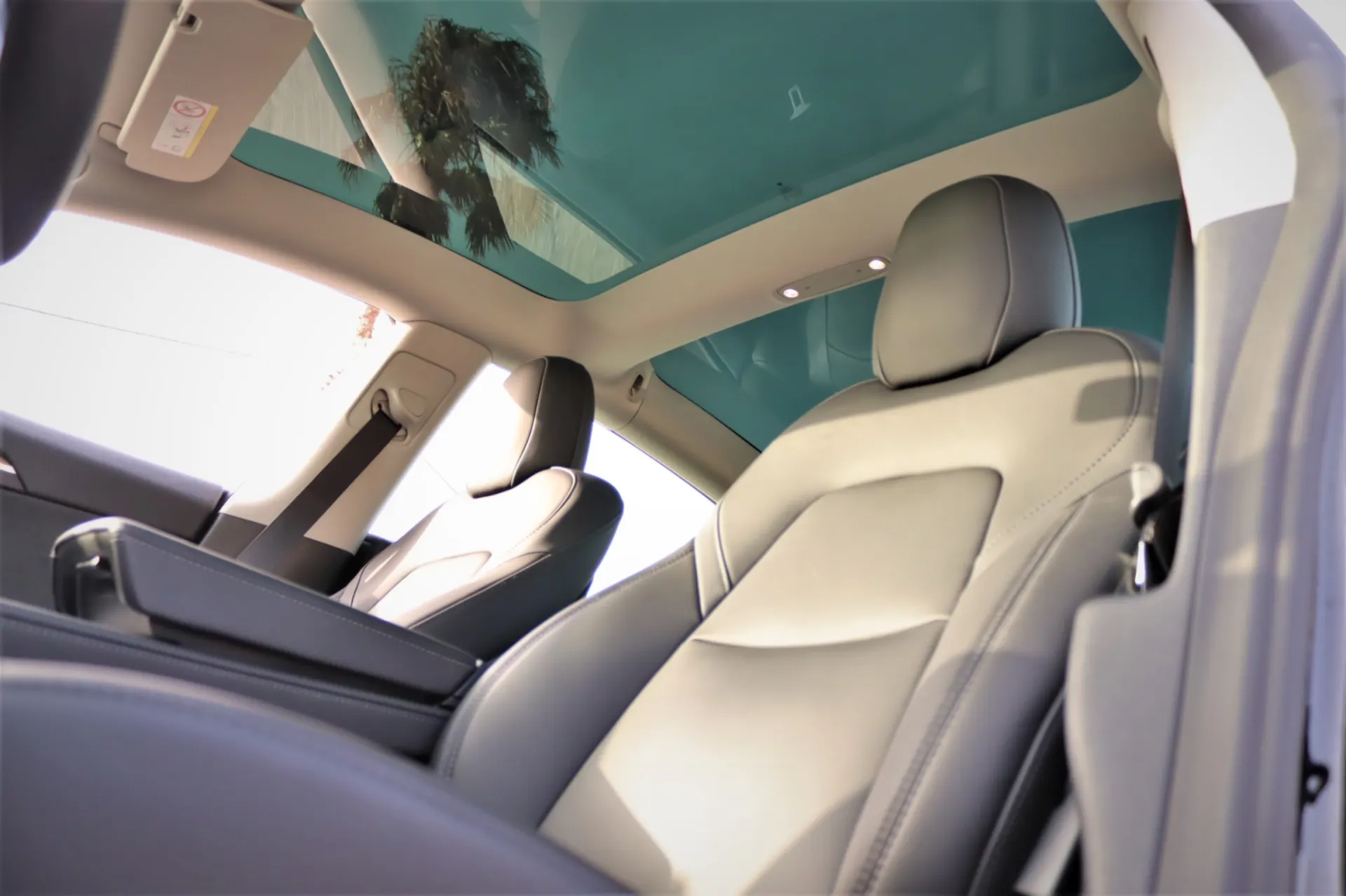 Tesla Model 3 Standard Range Plus RWD 20