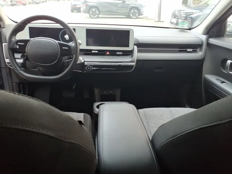 Hyundai Ioniq 5 77 kWh Premium 5
