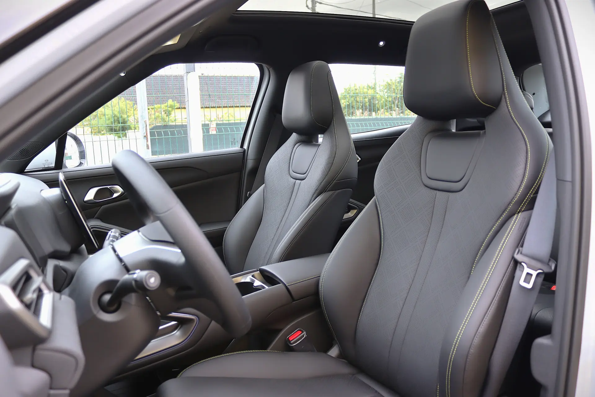 BYD Atto 2 45.1 kWh Boost 17