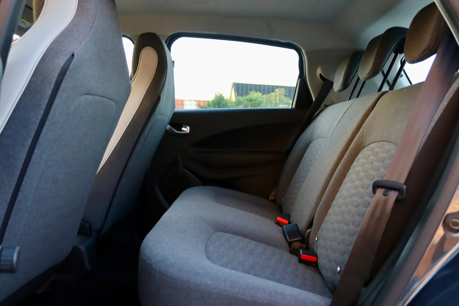 Renault Zoe (c/ Bateria) Intens 50 30
