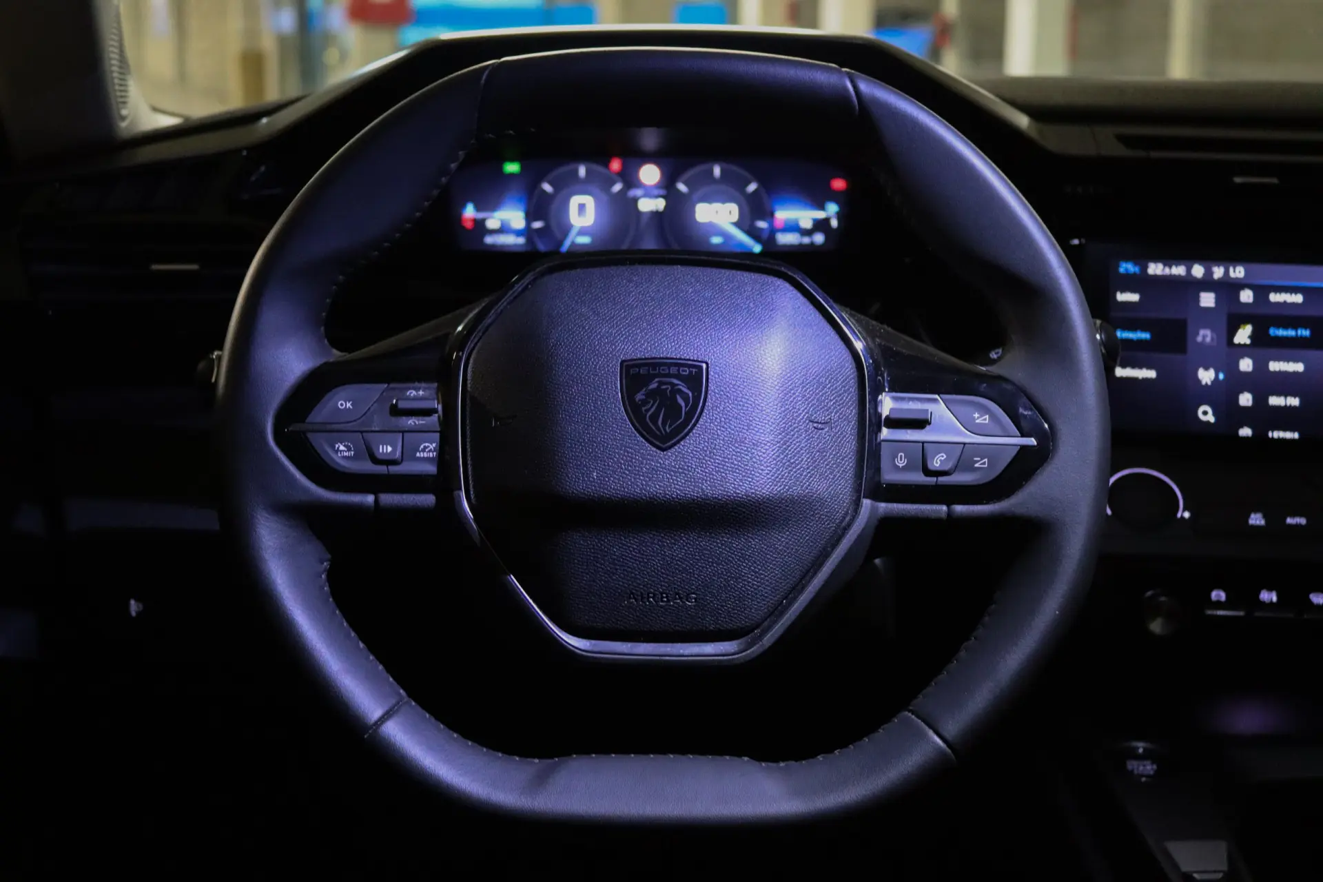 Peugeot 308 1.2 PureTech Active Pack 13