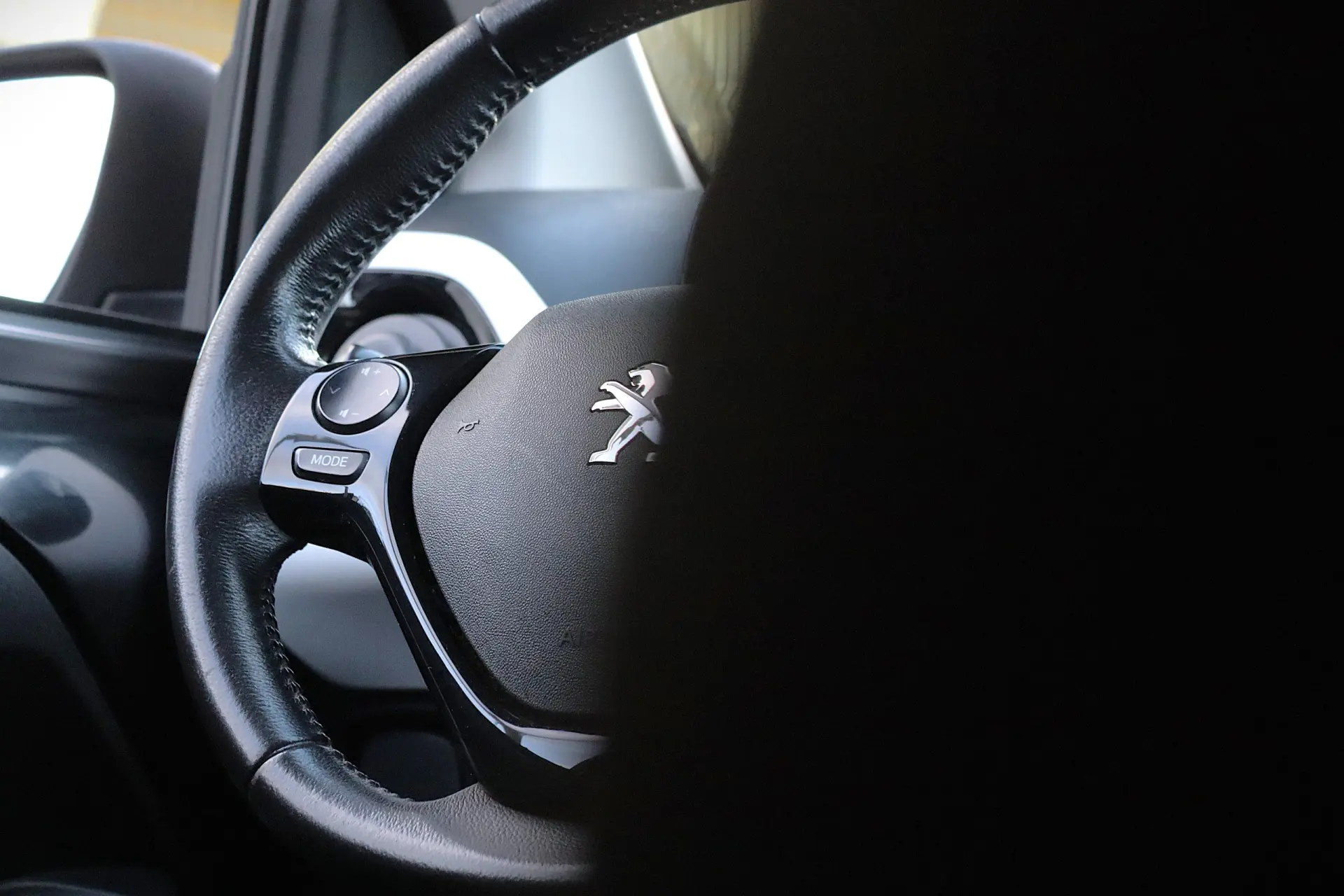 Peugeot 108 1.0 VTi Active 20