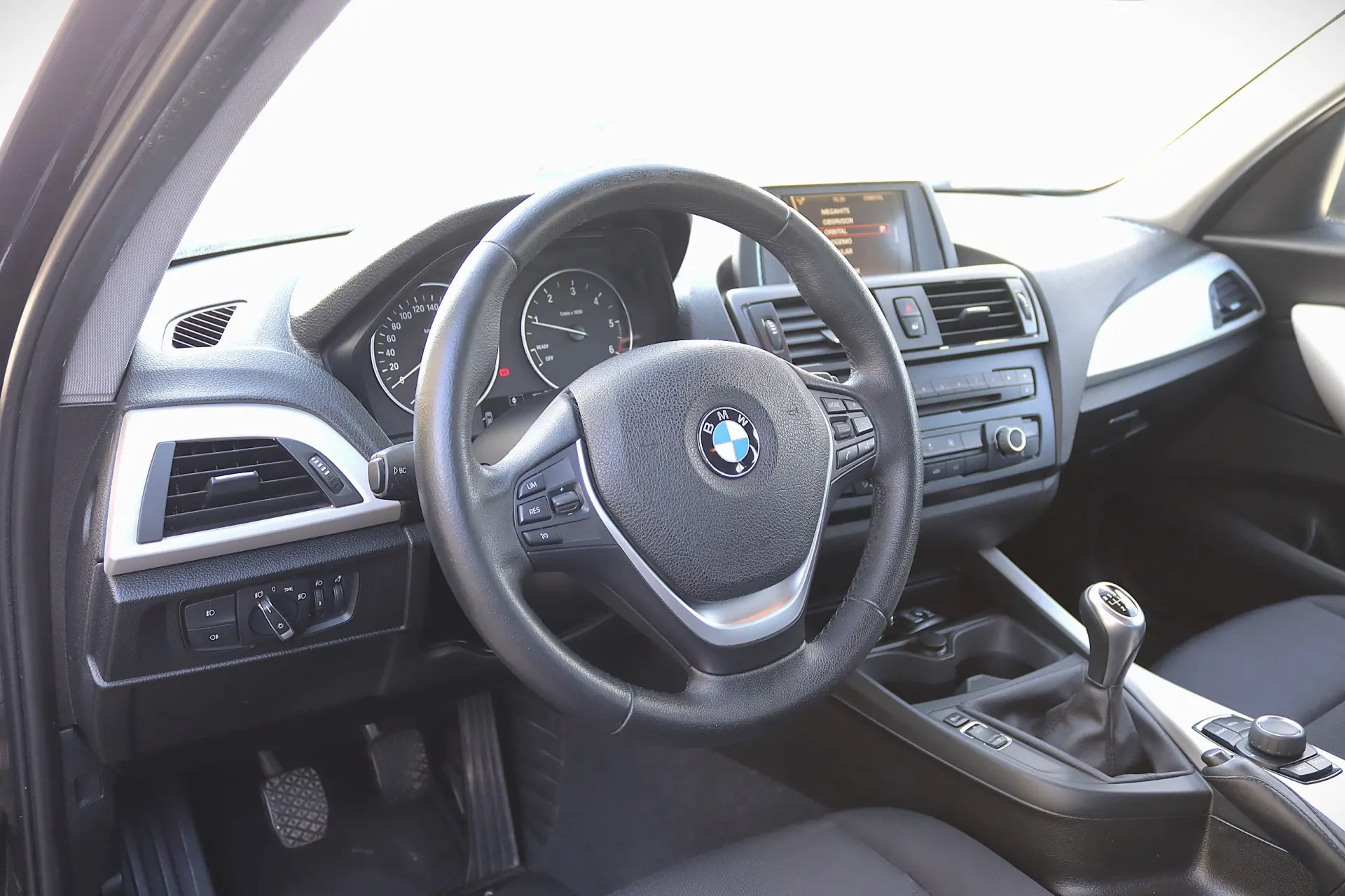 BMW 116 d EfficientDynamics 15