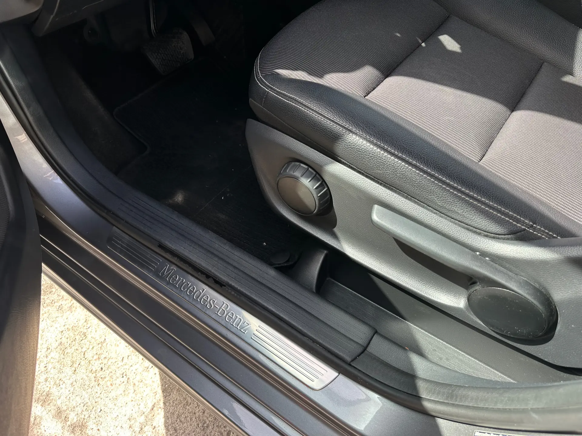 Mercedes-Benz B 180 (CDI) d 7G-DCT Urban 11