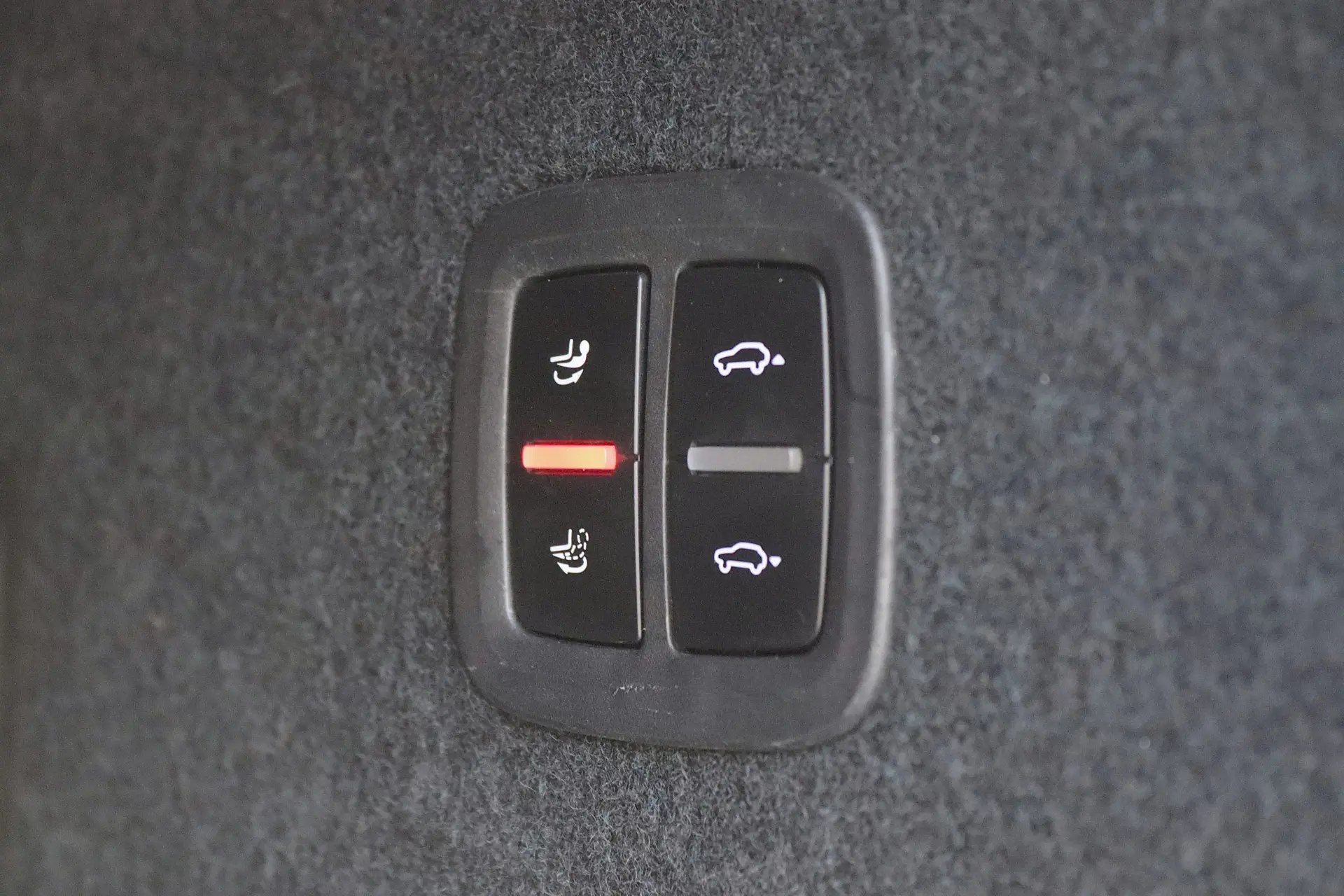 Porsche Cayenne E-Hybrid 39