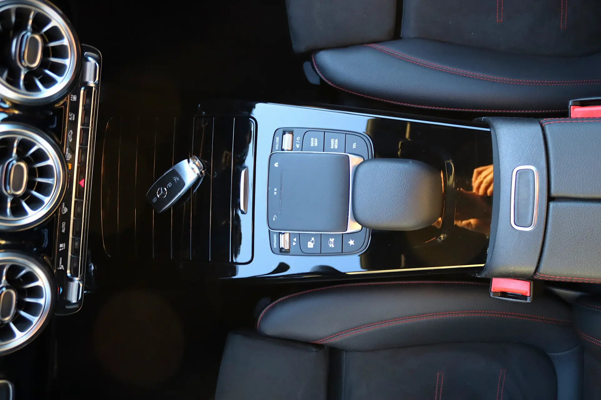 Mercedes-Benz CLA 250 e 8G-DCT Edition AMG Line 23