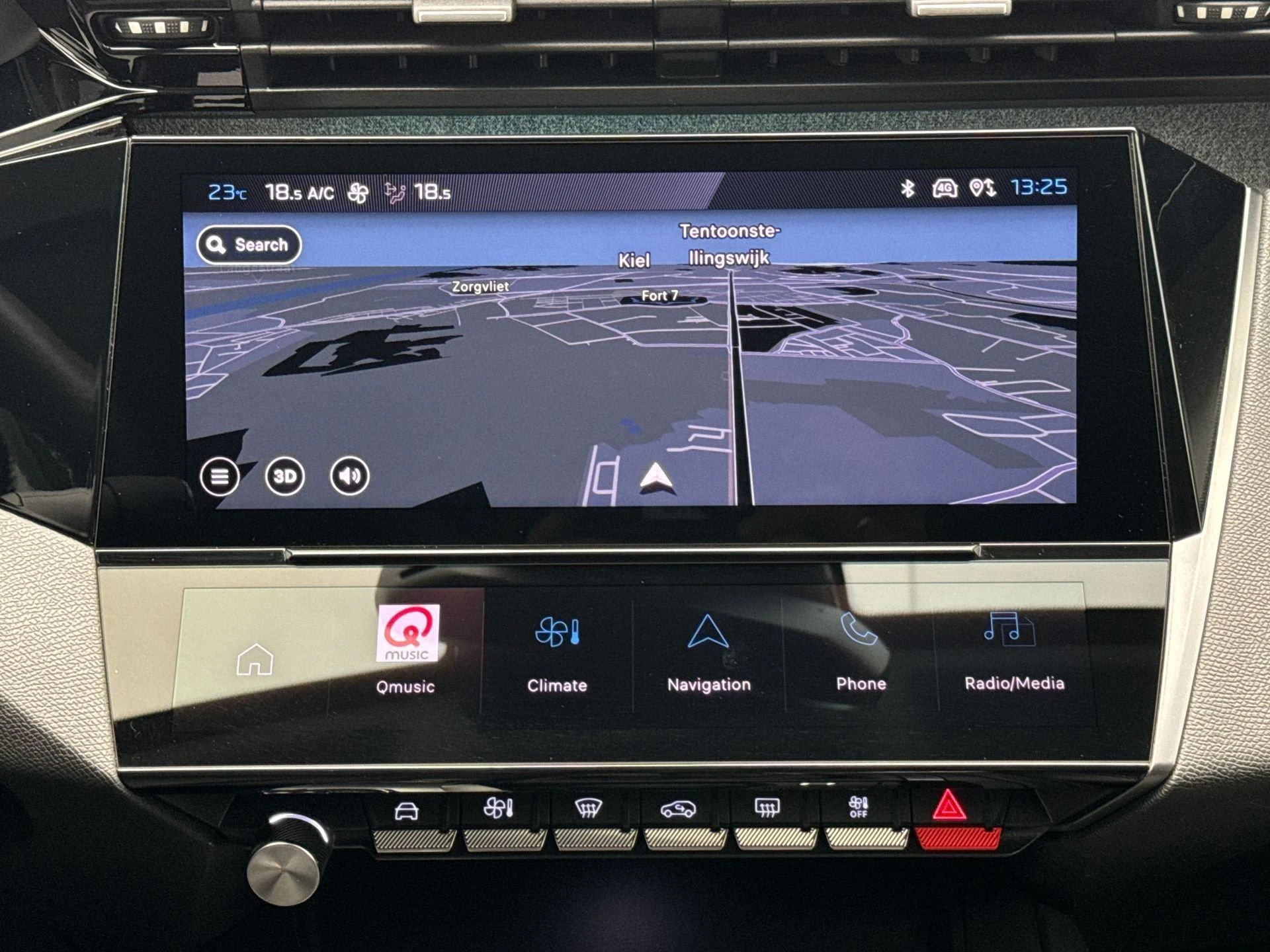 Peugeot 308 SW 1.2 PureTech Allure Full LED 8