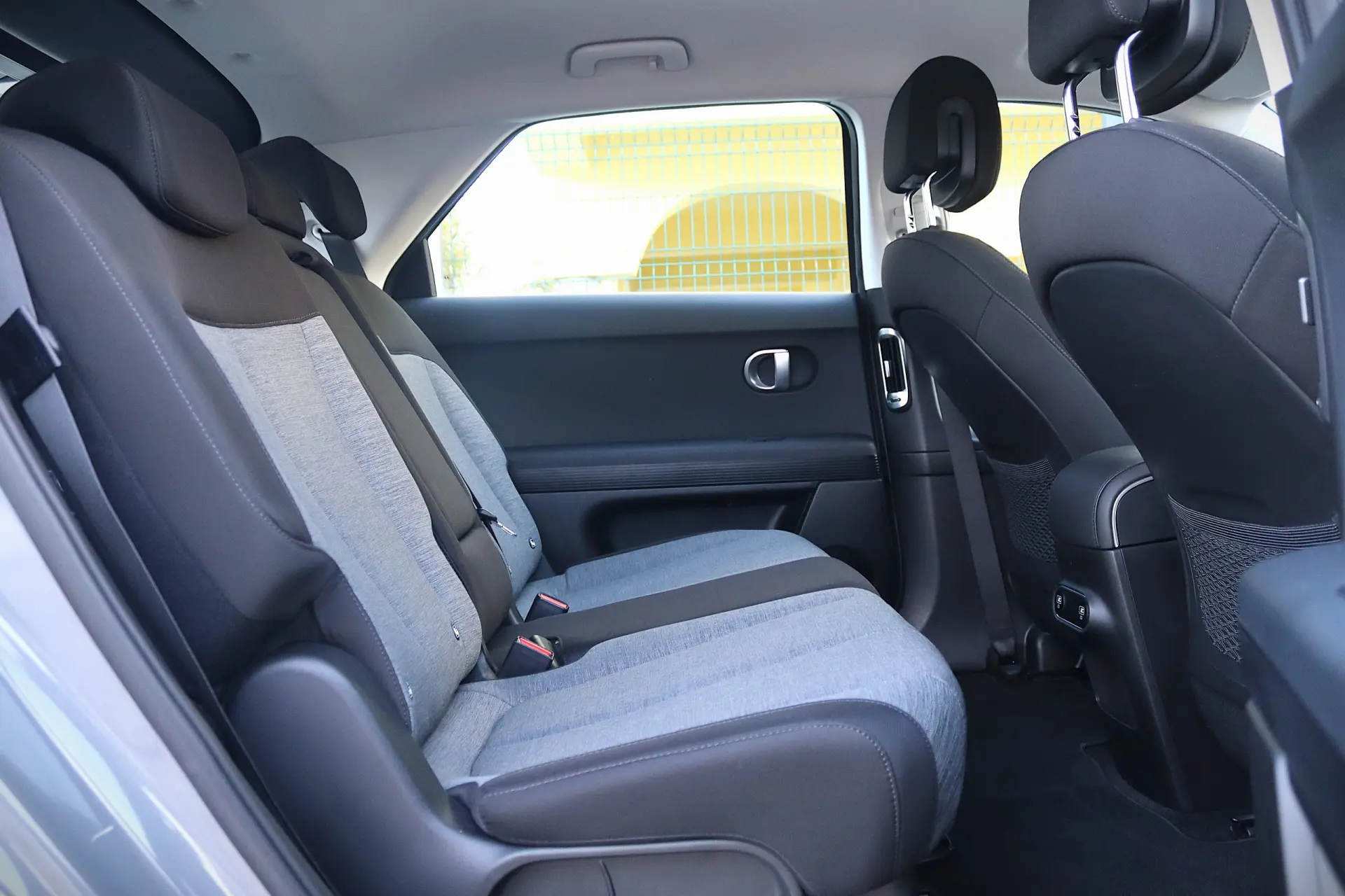 Hyundai Ioniq 5 77 kWh Premium 33