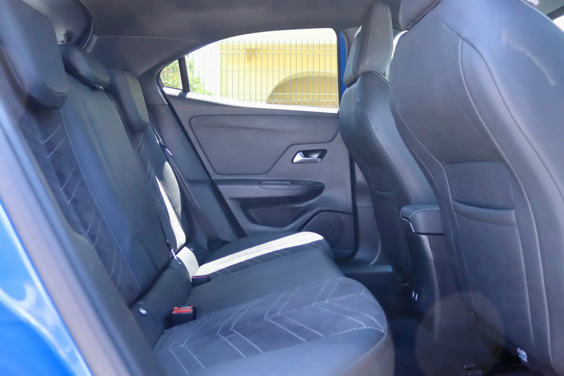 Opel Mokka-e Ultimate 28