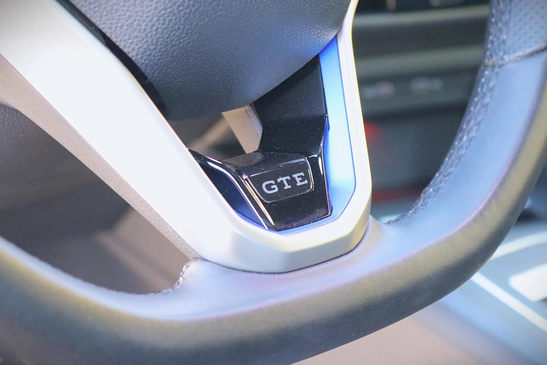 Volkswagen Golf 1.4 TSI GTE+ DSG 6