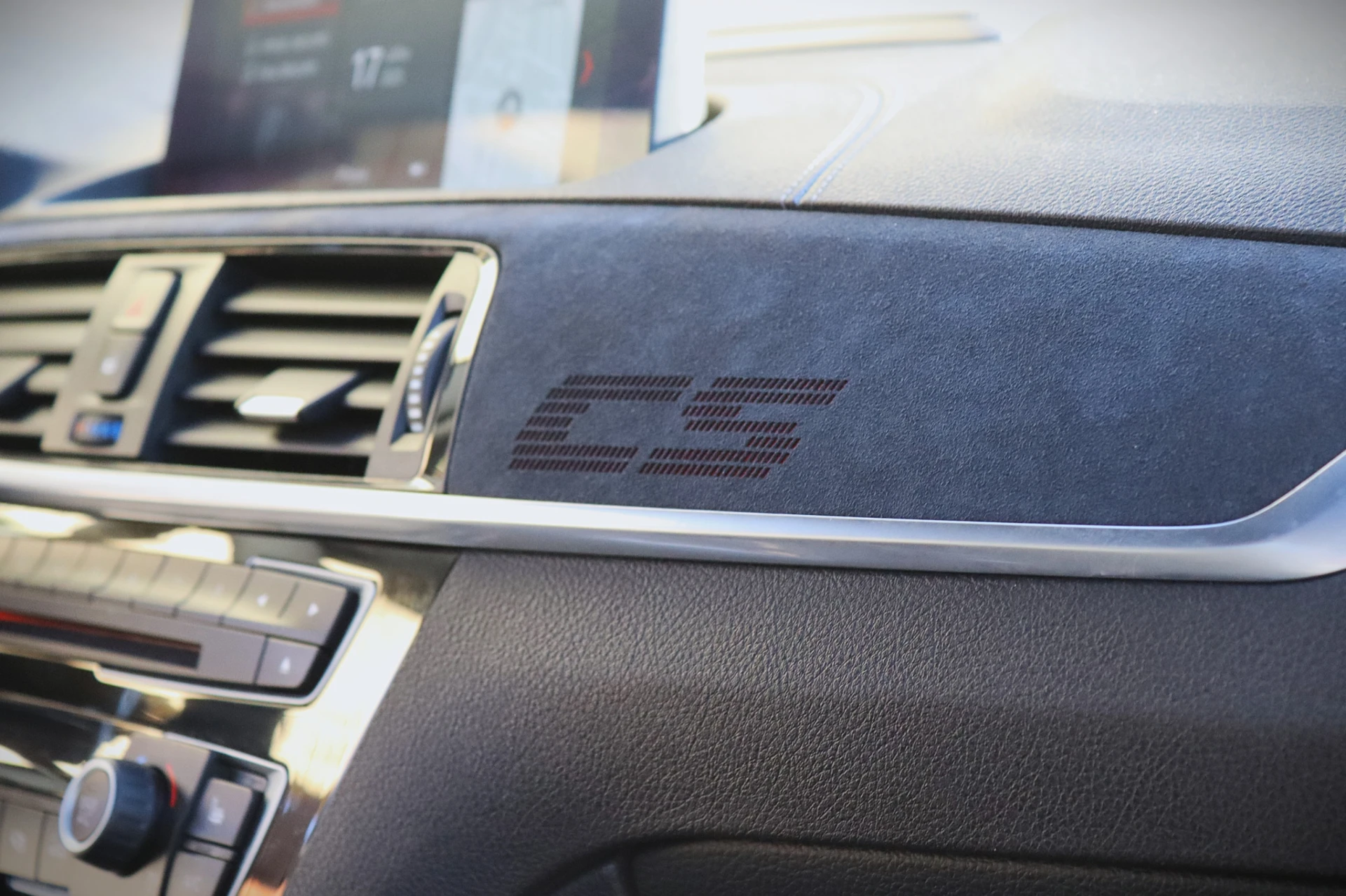 BMW M2 CS Auto 30