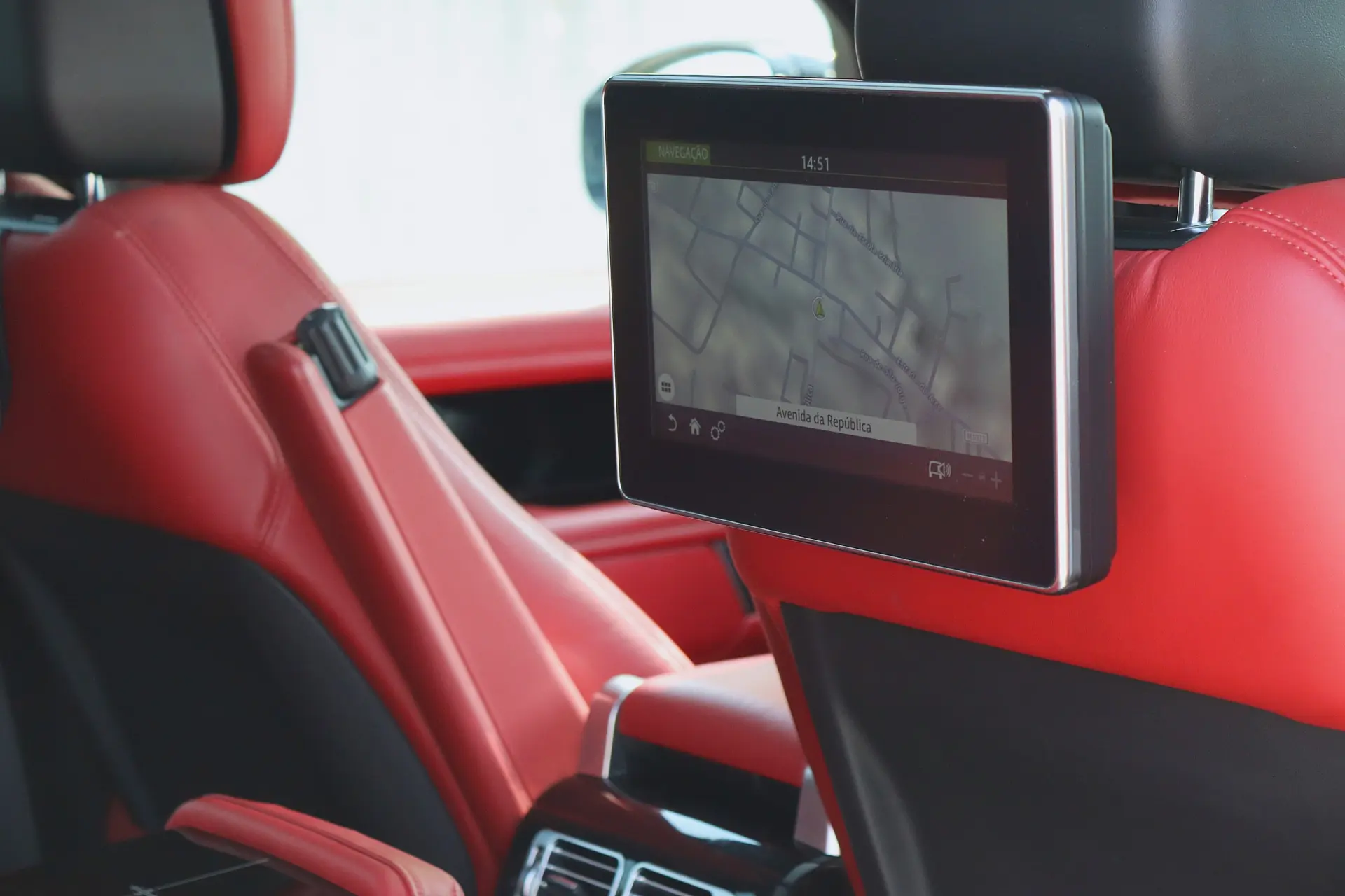 Land Rover Range Rover 2.0 Si4 PHEV Autobiography 40