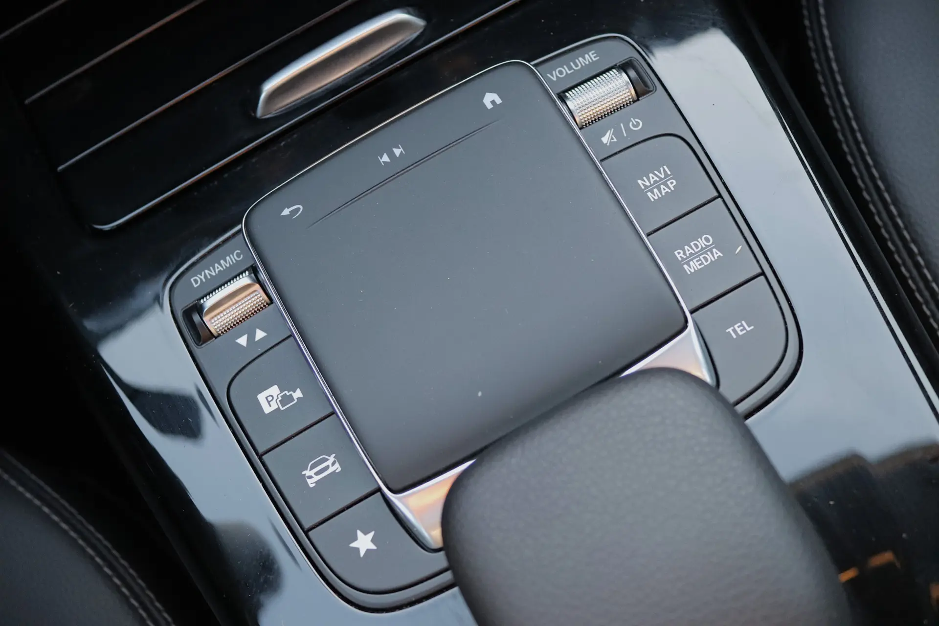 Mercedes-Benz CLA 200 d Shooting Brake Progressive Aut. 19