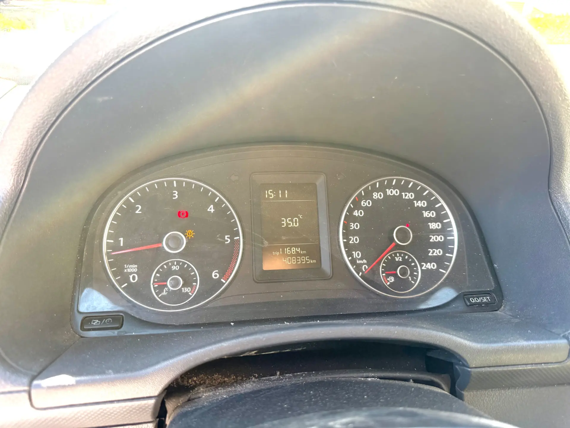 Volkswagen Caddy 7