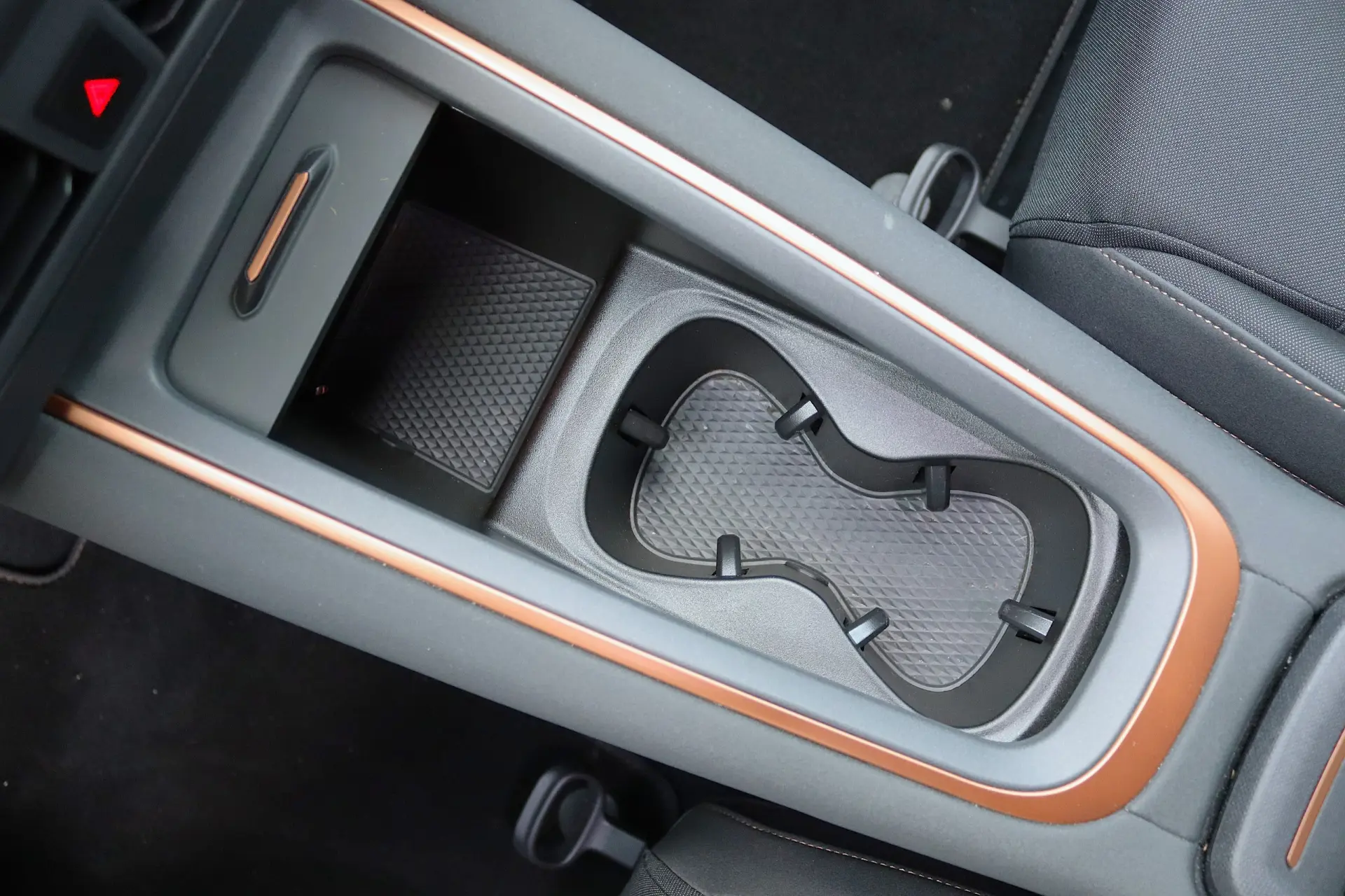 Cupra Born 58 kWh 25