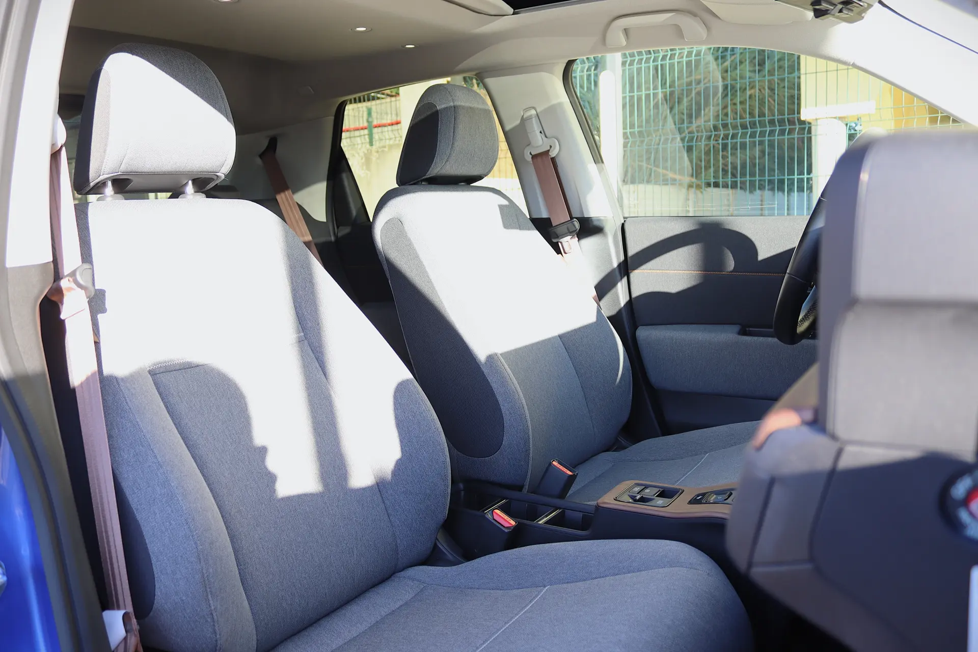 Honda e Advance (17") 27
