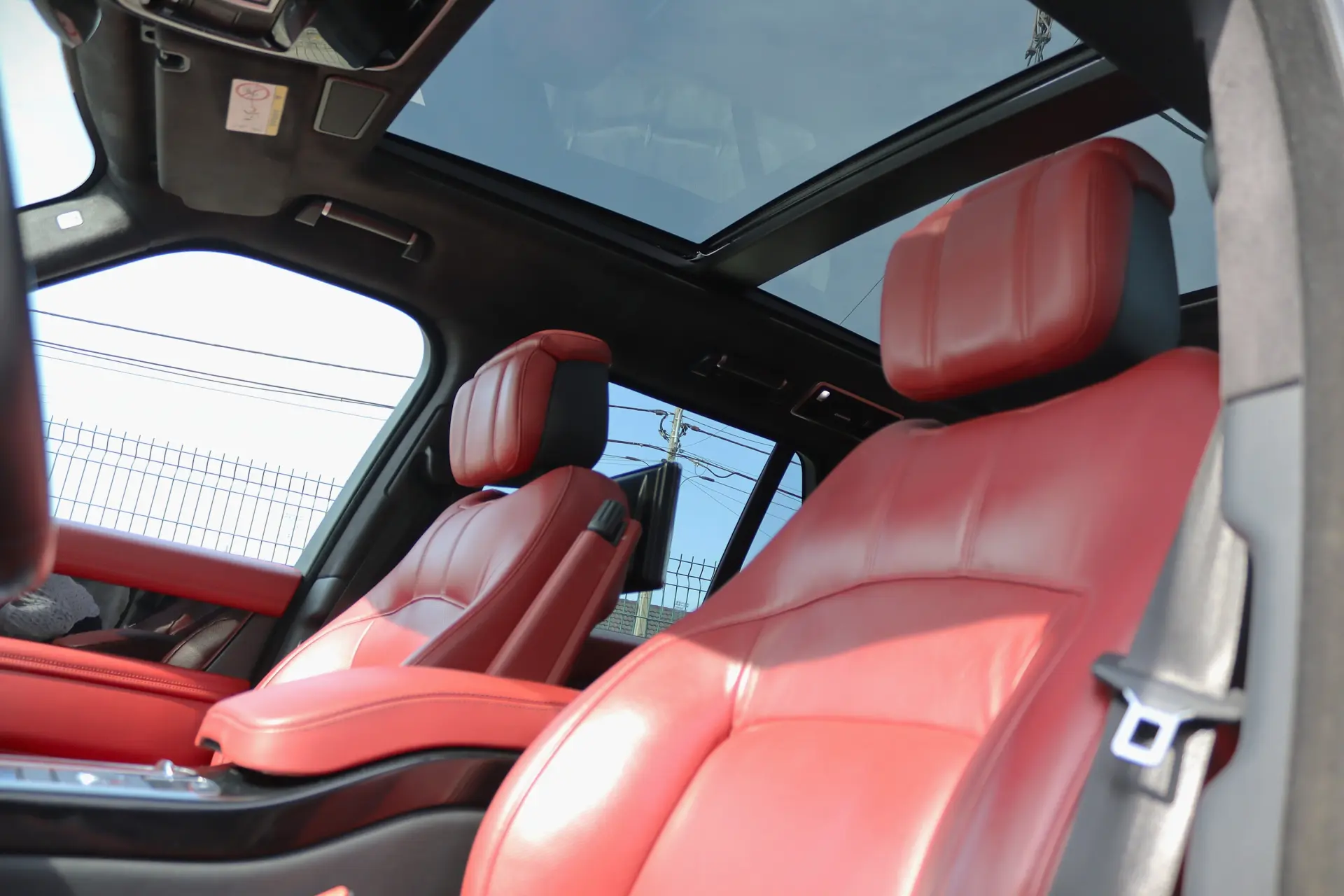 Land Rover Range Rover 2.0 Si4 PHEV Autobiography 20