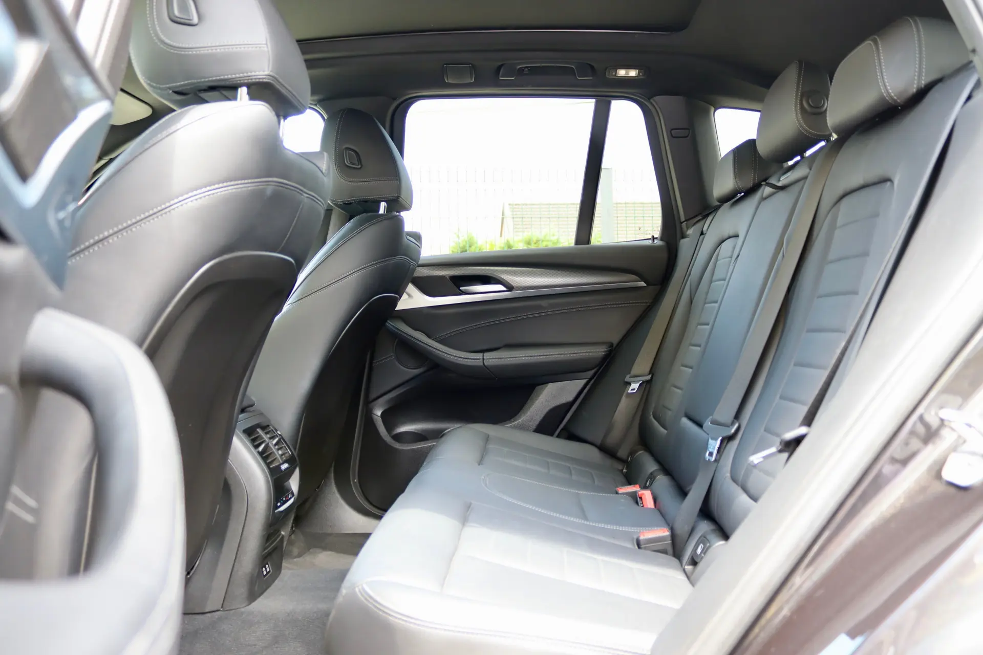 BMW X3 xDrive30e Aut. M Sport 33