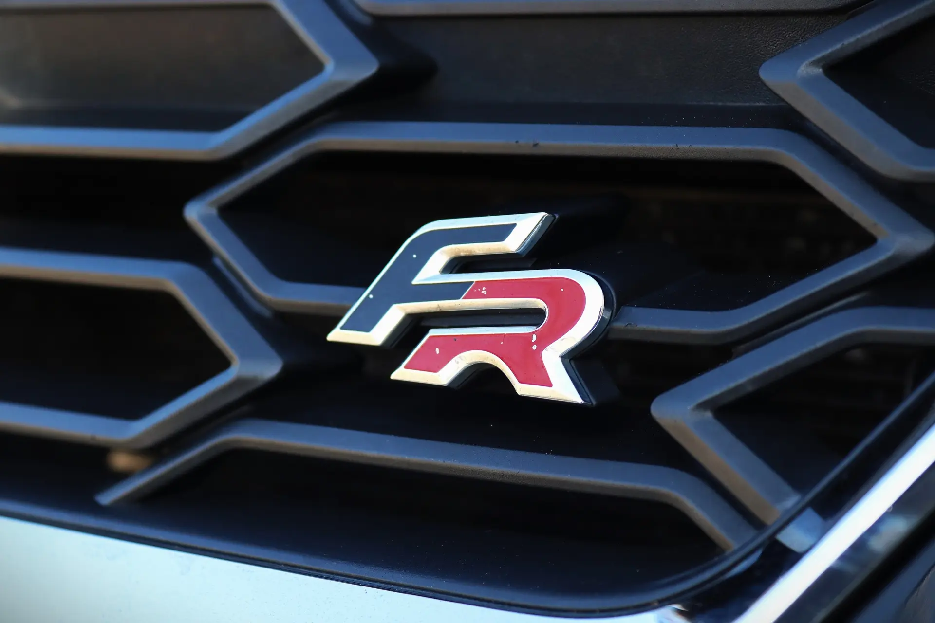 SEAT Ibiza 1.0 TSI FR 11